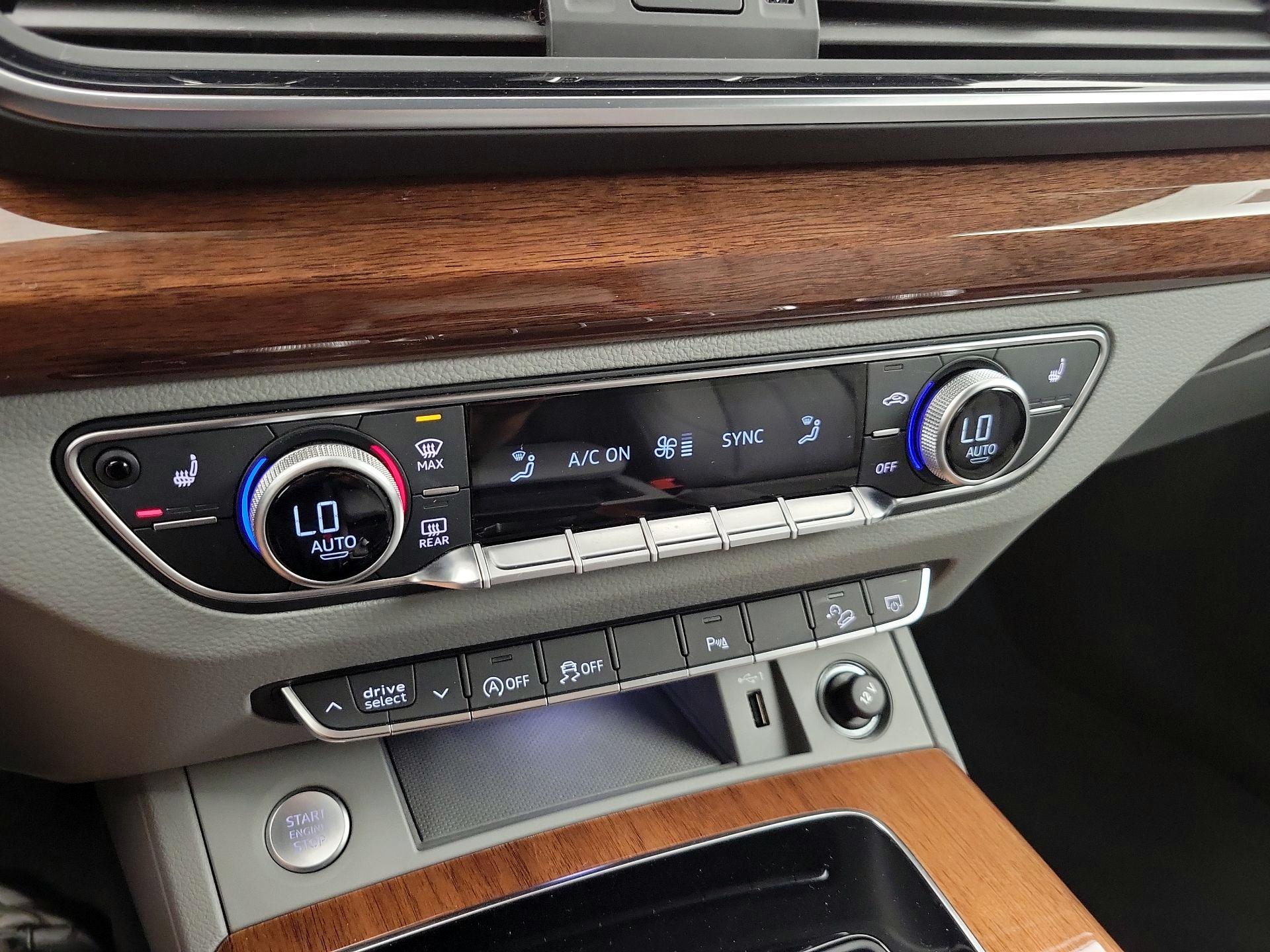 Thumbnail: 2022 Audi Q5 - 16