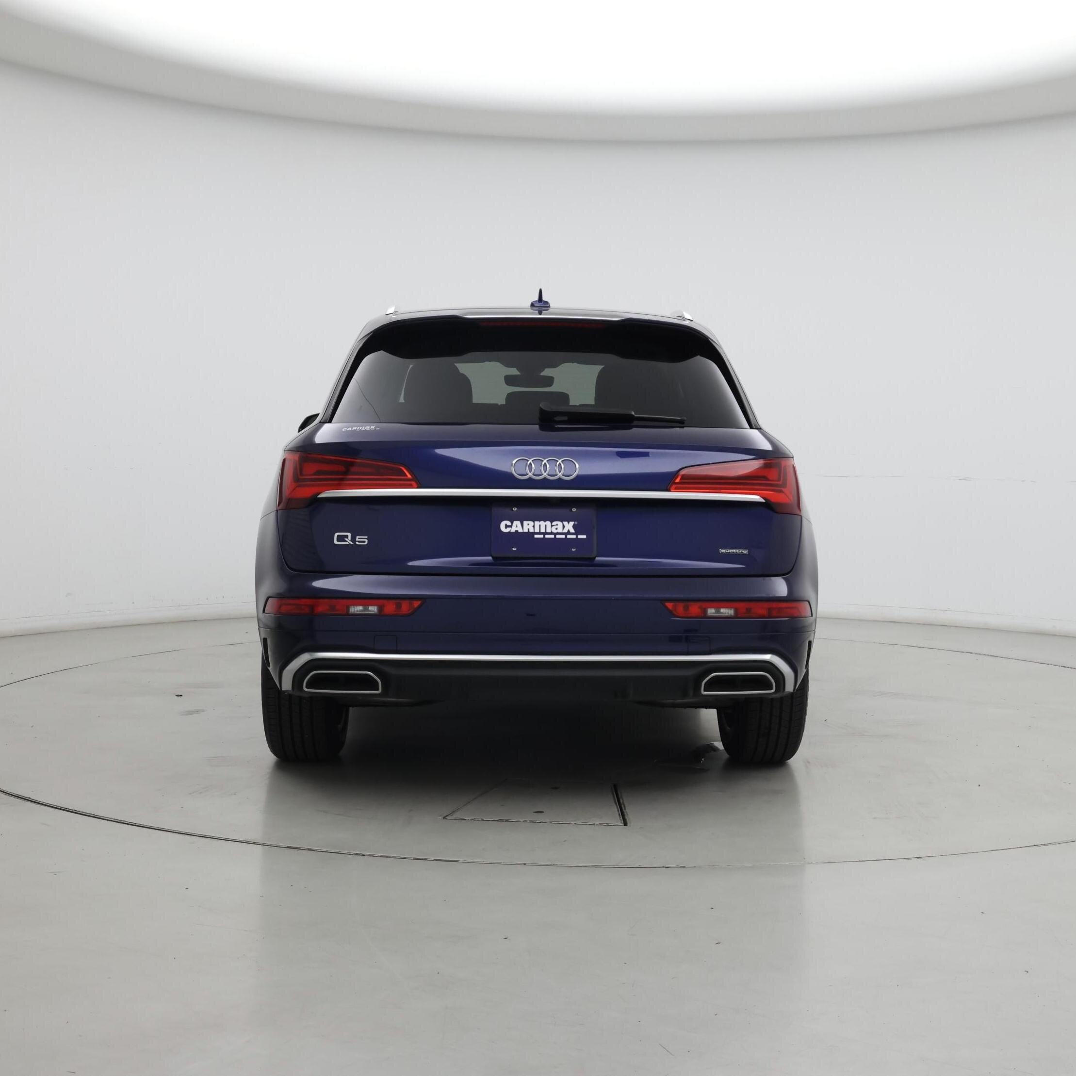 Thumbnail: 2022 Audi Q5 - 6