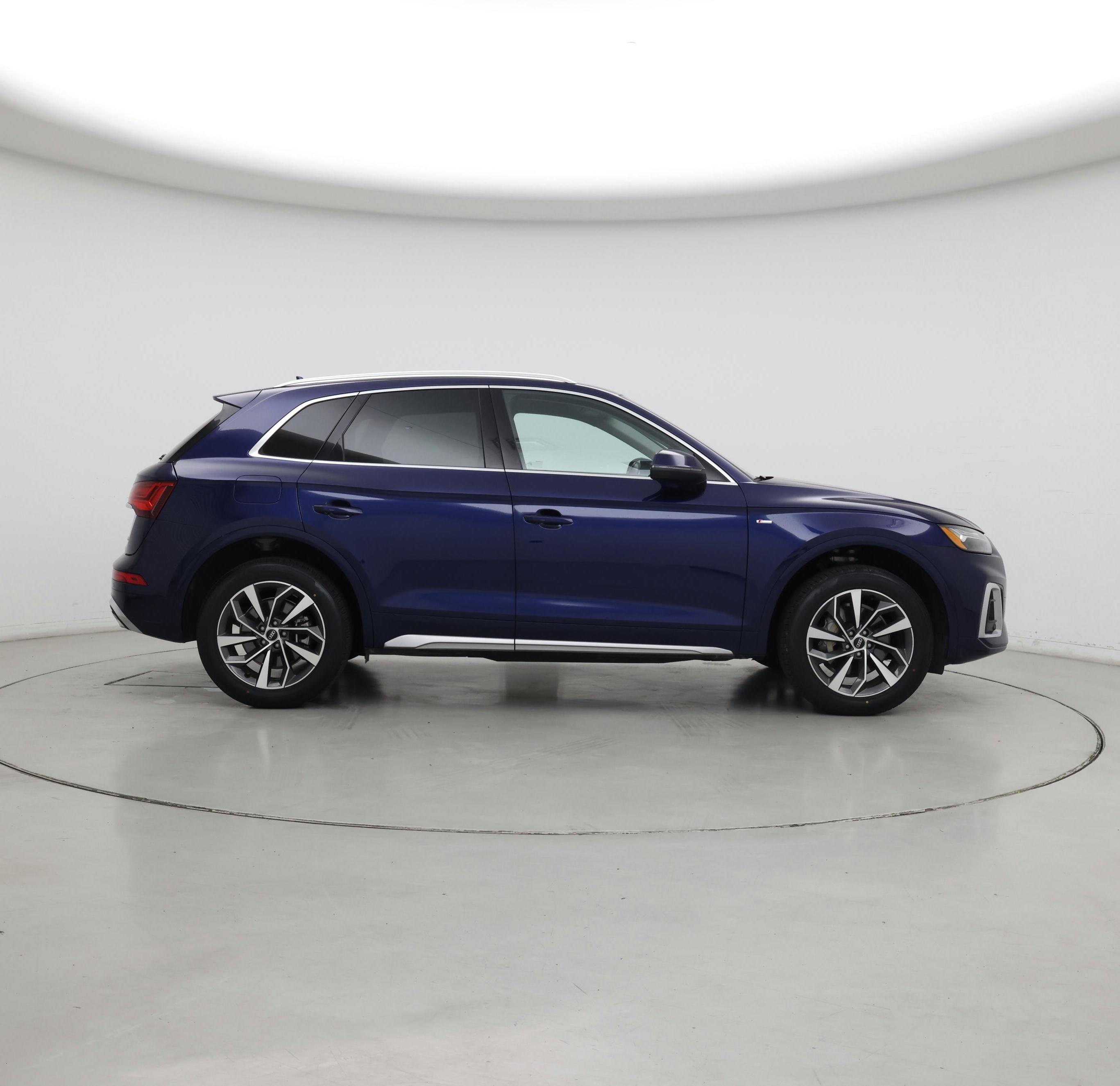 Thumbnail: 2022 Audi Q5 - 7