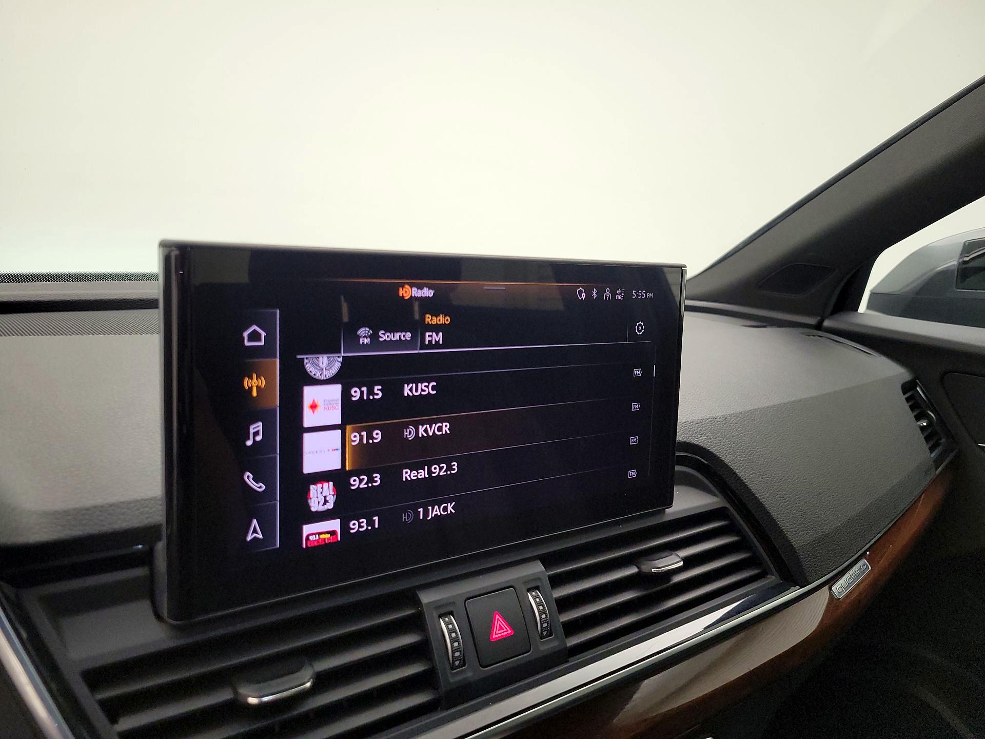 Thumbnail: 2022 Audi Q5 - 15