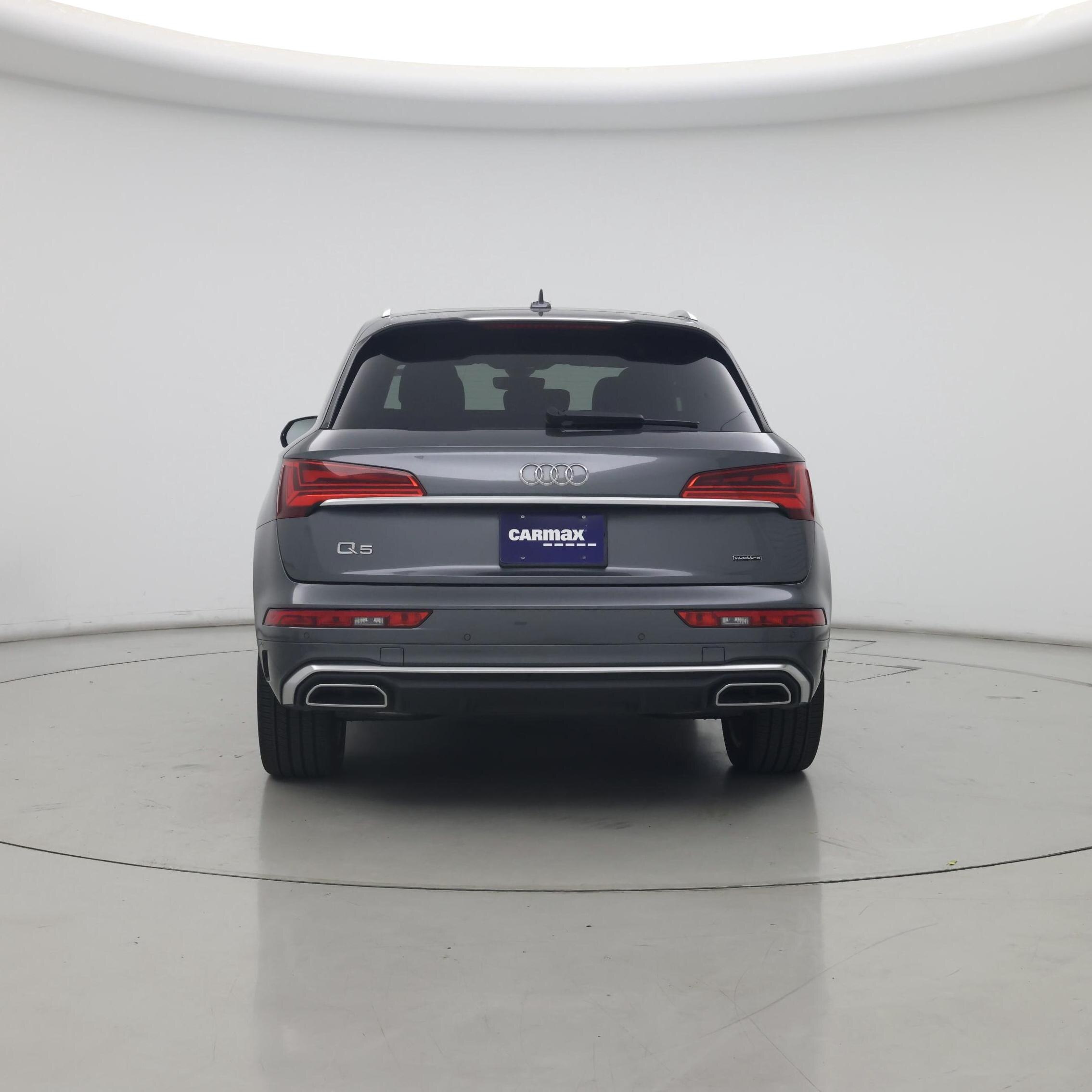 Thumbnail: 2022 Audi Q5 - 6