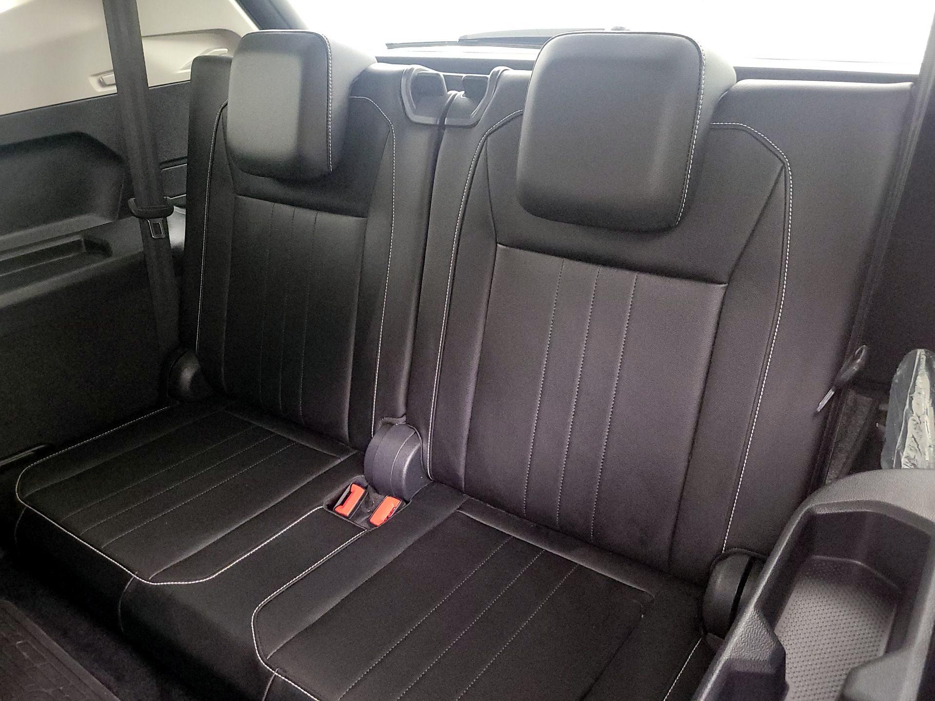 Thumbnail: 2022 Volkswagen Tiguan - 20