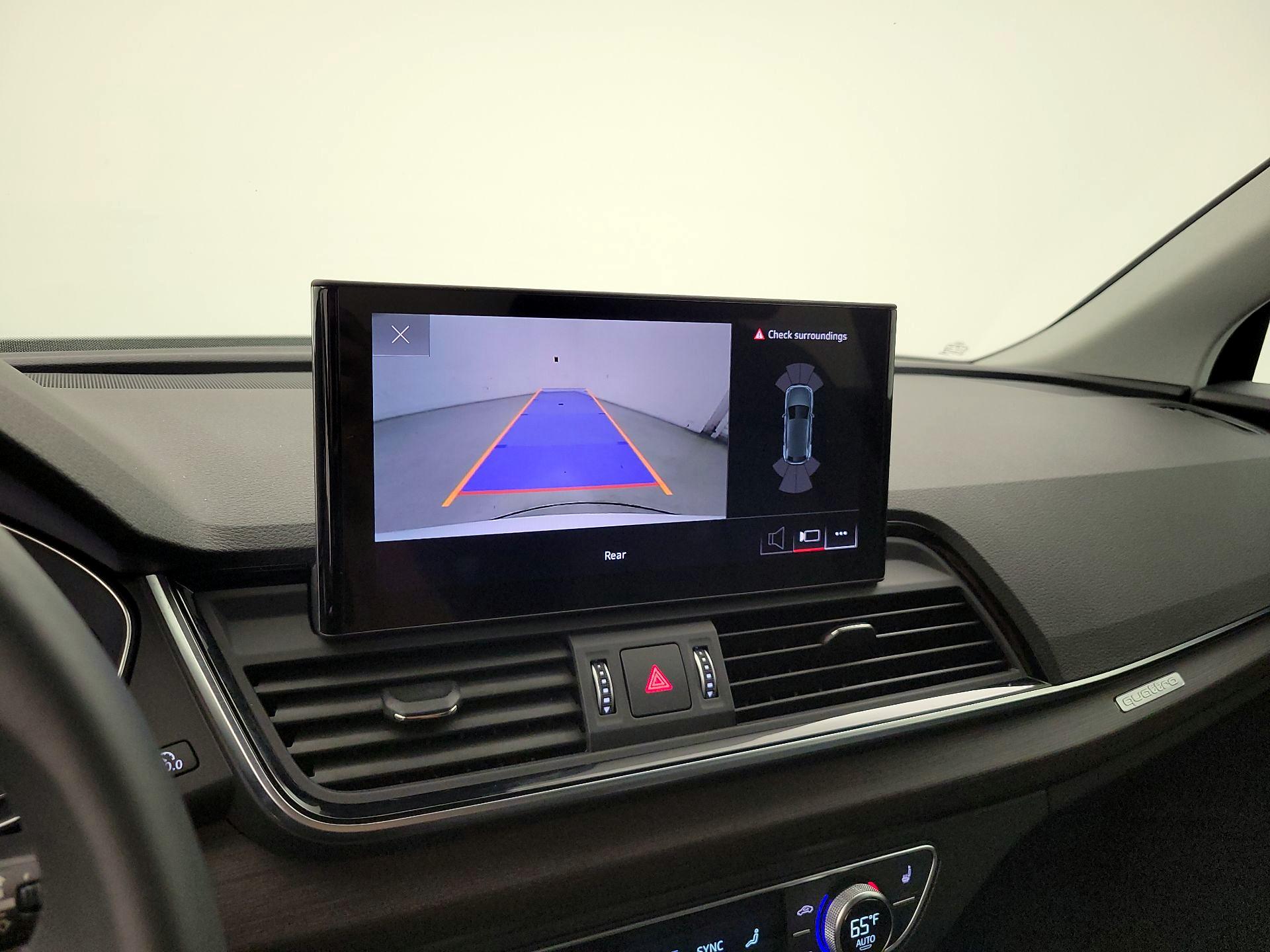 Thumbnail: 2022 Audi Q5 - 14