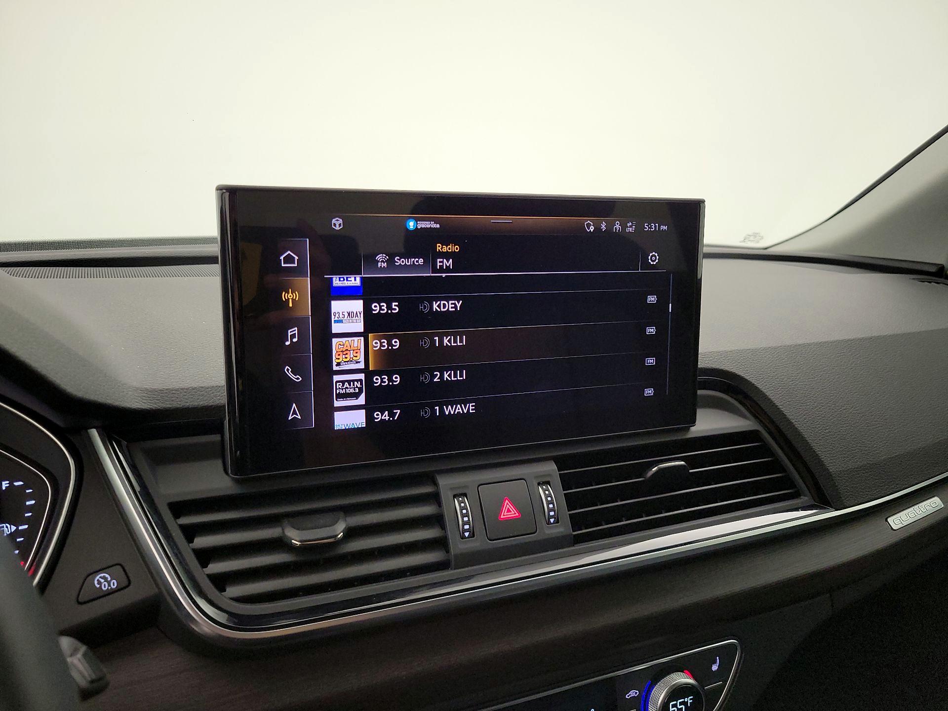 Thumbnail: 2022 Audi Q5 - 15