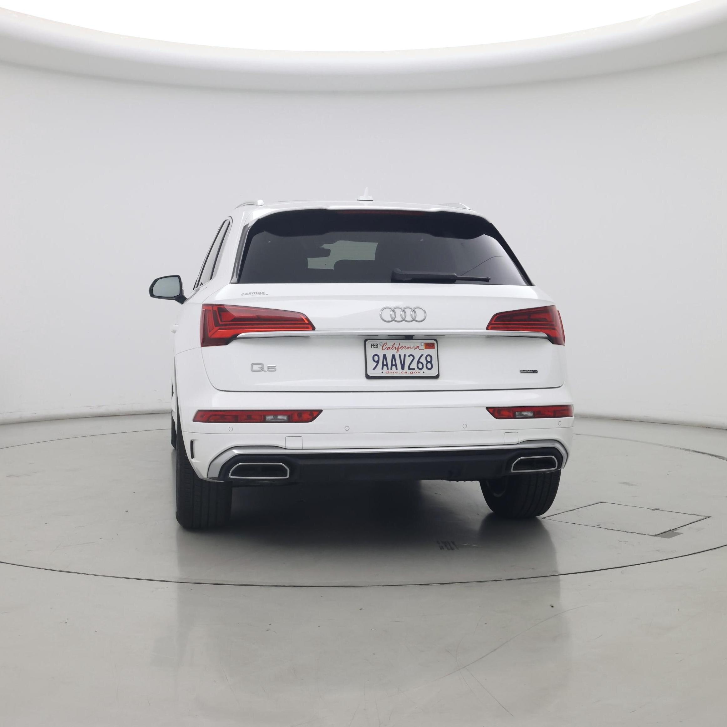 Thumbnail: 2022 Audi Q5 - 6