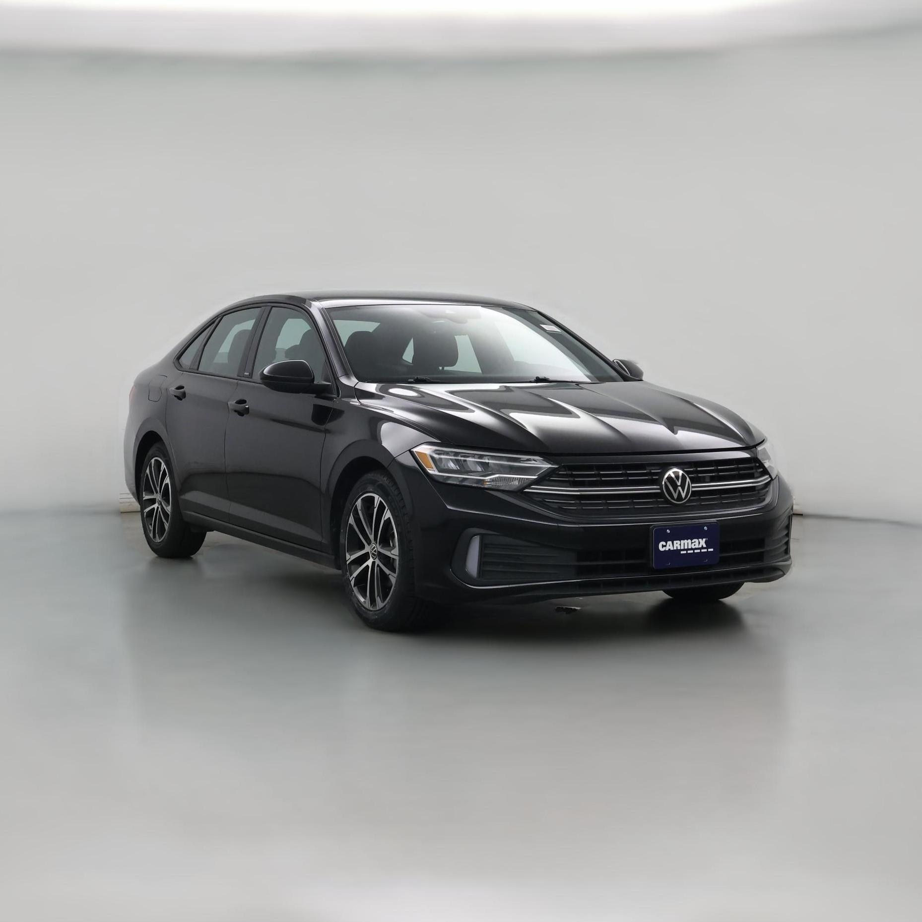 Thumbnail: 2023 Volkswagen Jetta - 1