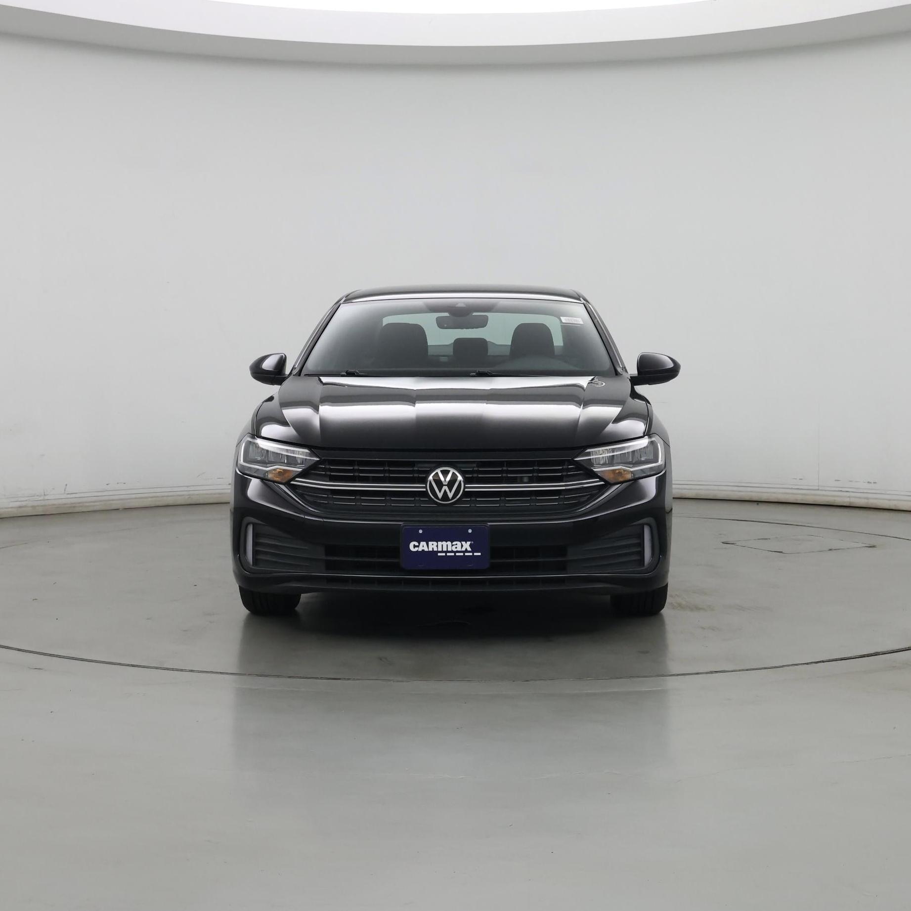 Thumbnail: 2023 Volkswagen Jetta - 5