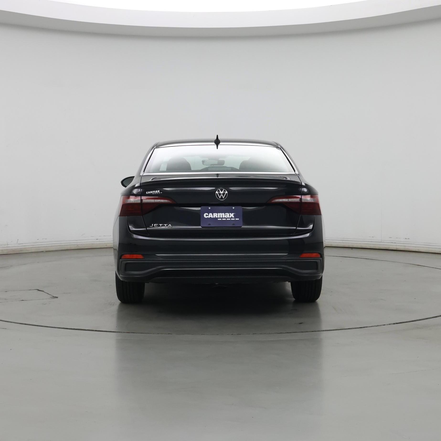 Thumbnail: 2023 Volkswagen Jetta - 6