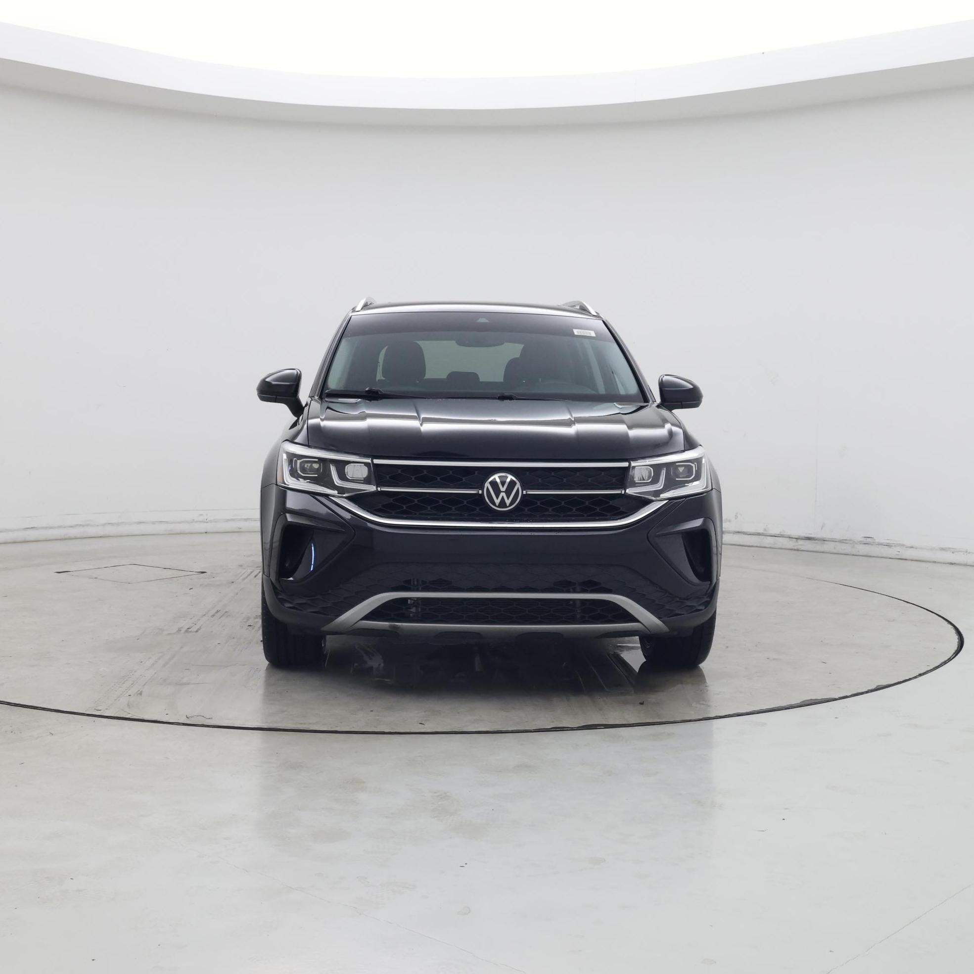 Thumbnail: 2023 Volkswagen Taos - 5