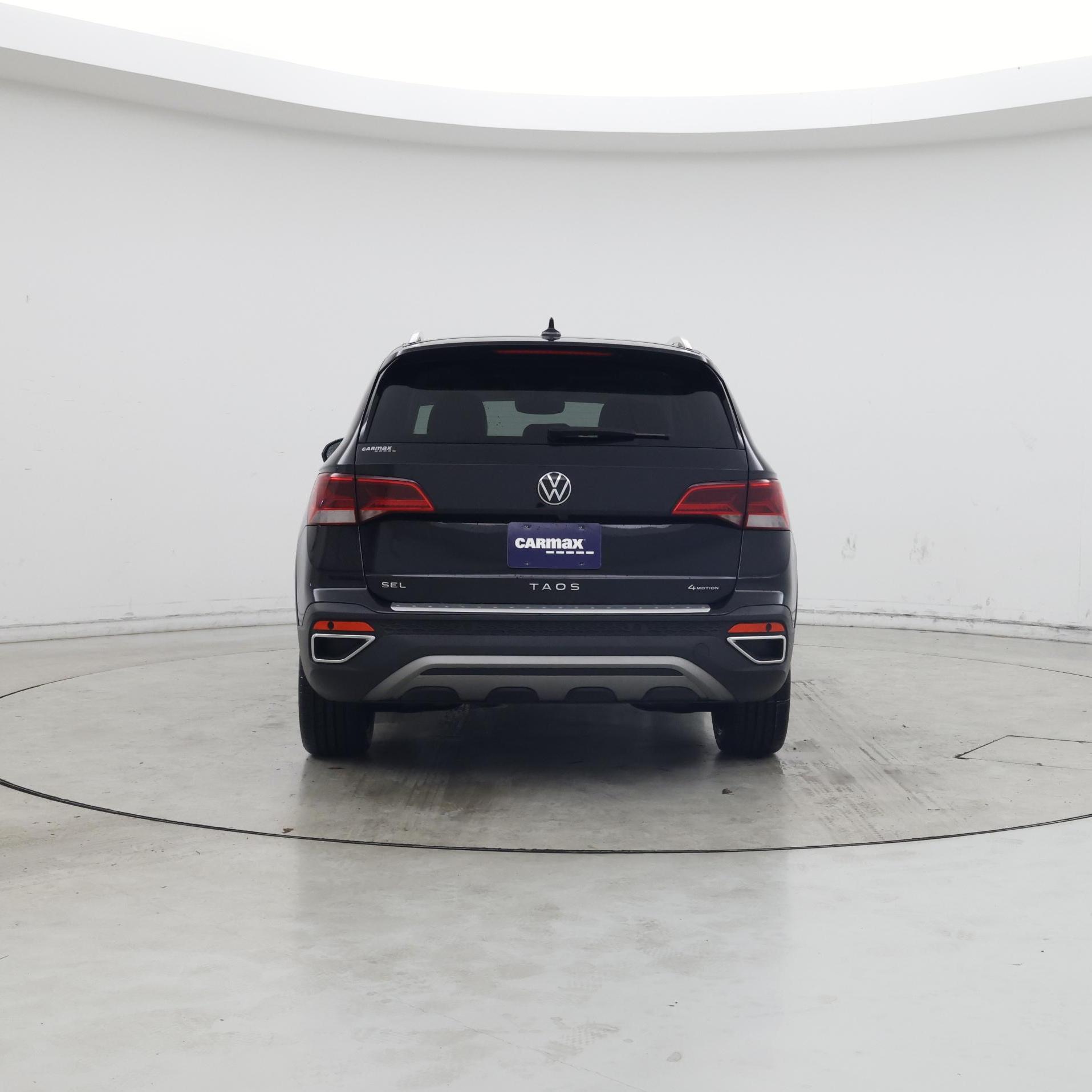 Thumbnail: 2023 Volkswagen Taos - 6