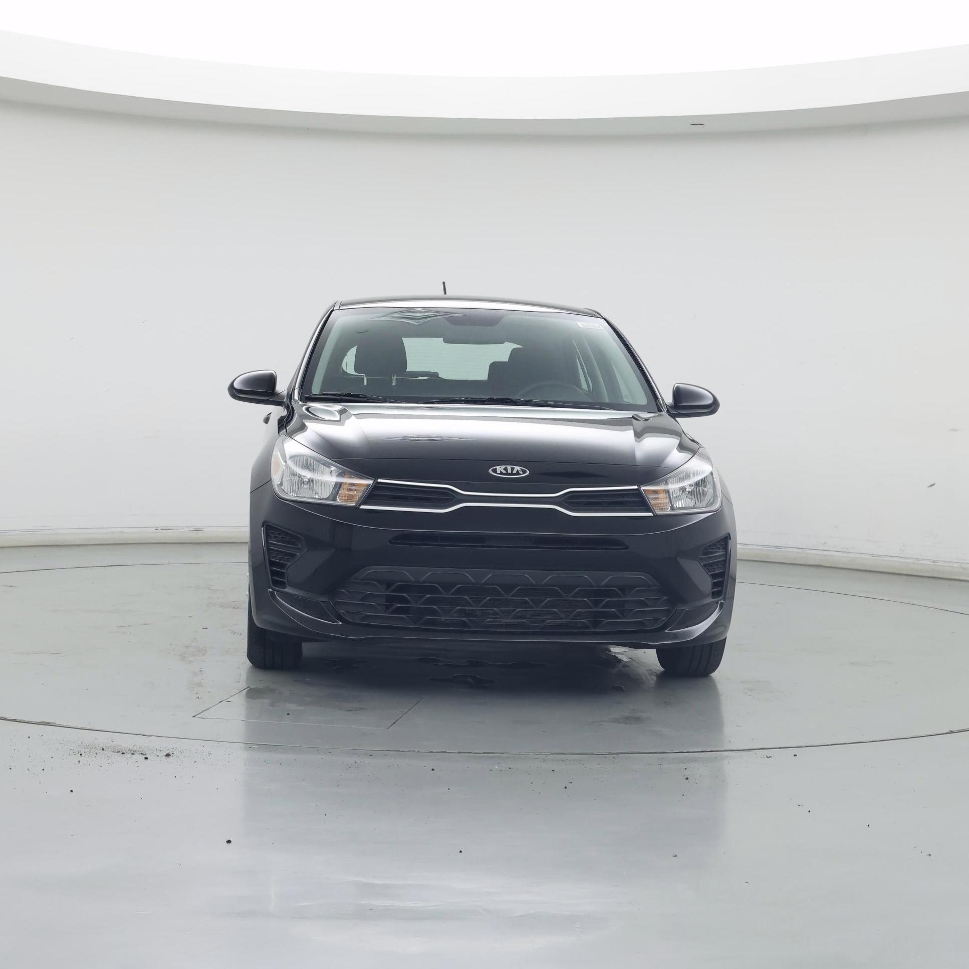 Thumbnail: 2021 Kia Rio5 - 5