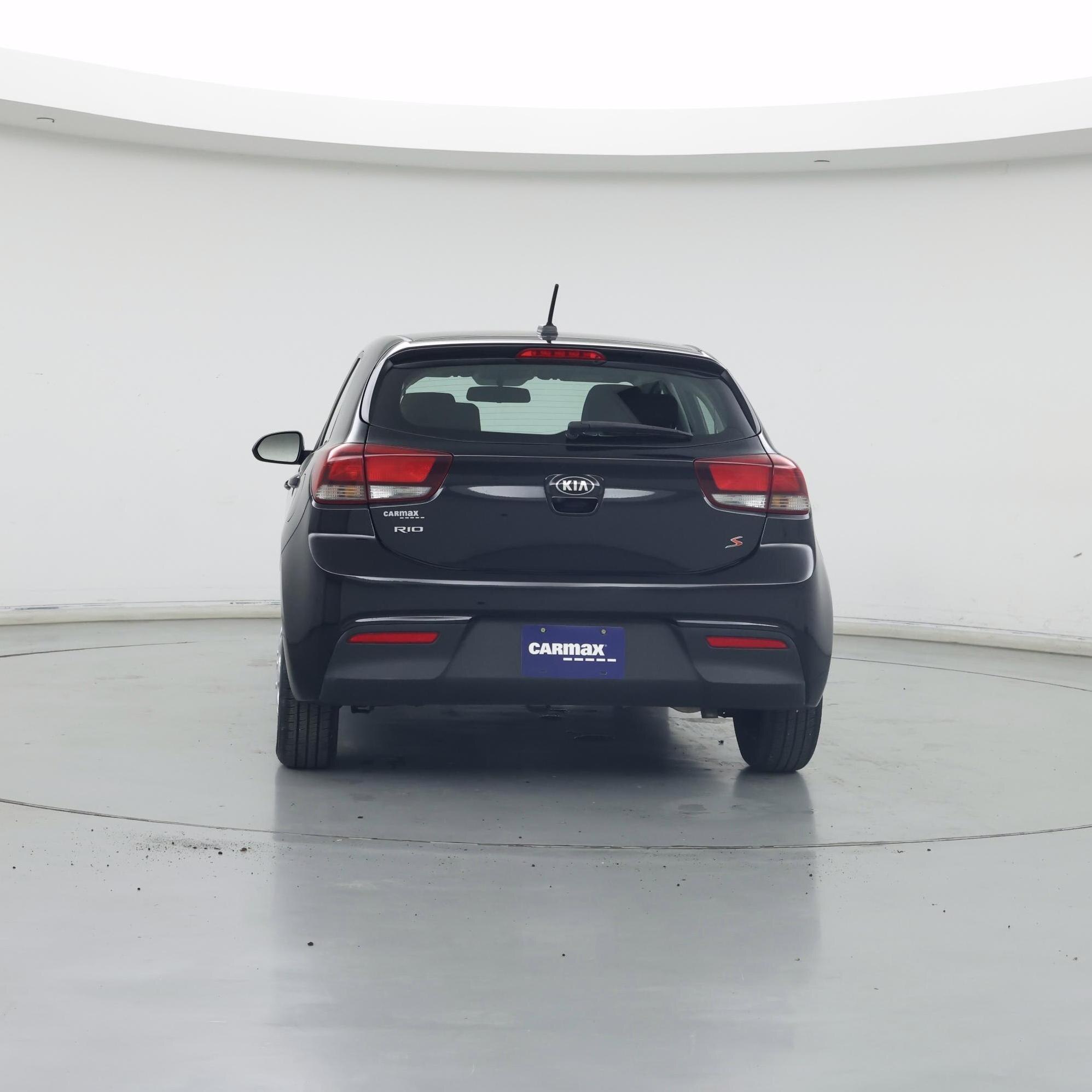 Thumbnail: 2021 Kia Rio5 - 6