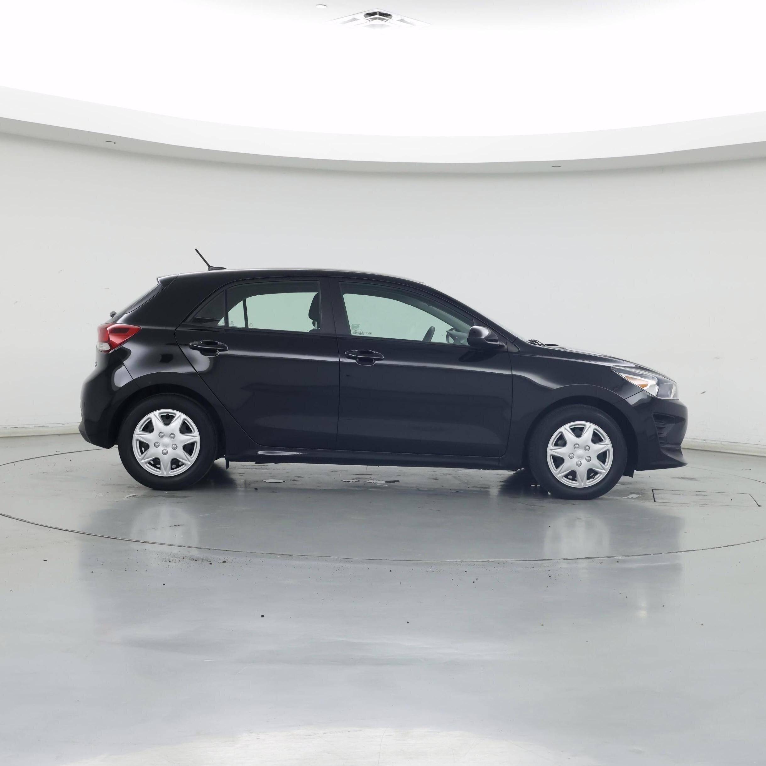 Thumbnail: 2021 Kia Rio5 - 7