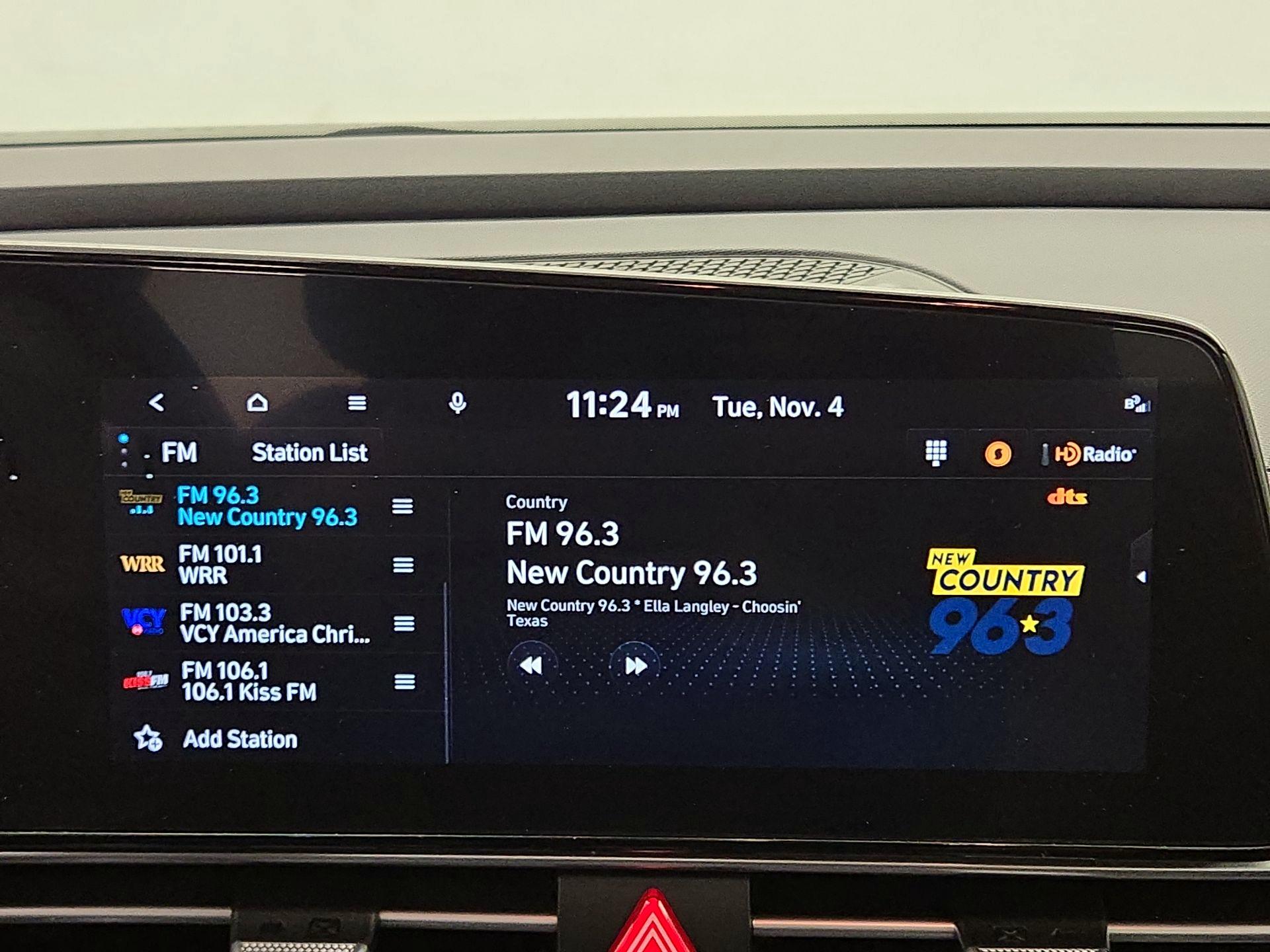 Thumbnail: 2023 Hyundai Elantra - 16