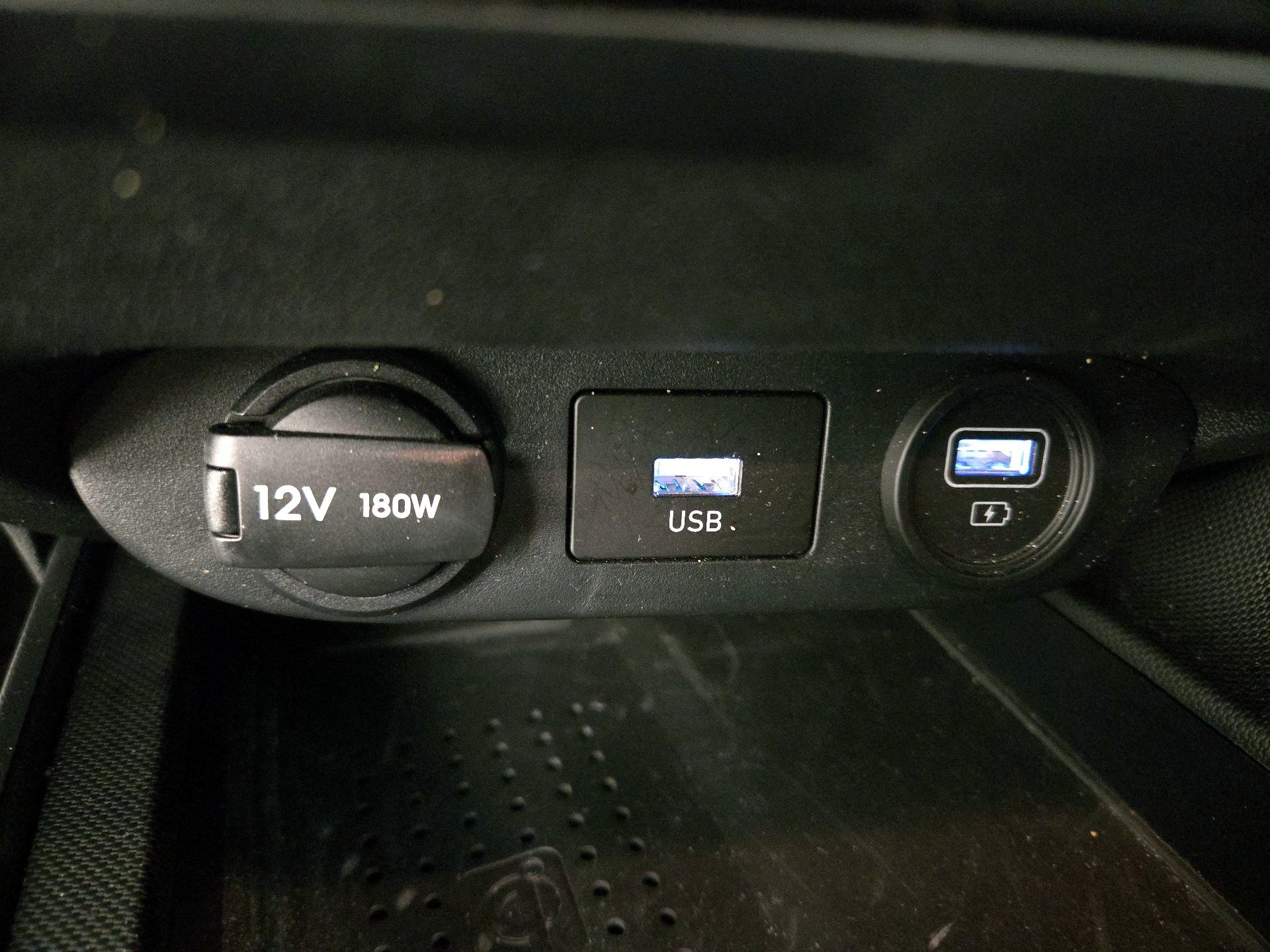 Thumbnail: 2023 Hyundai Elantra - 19