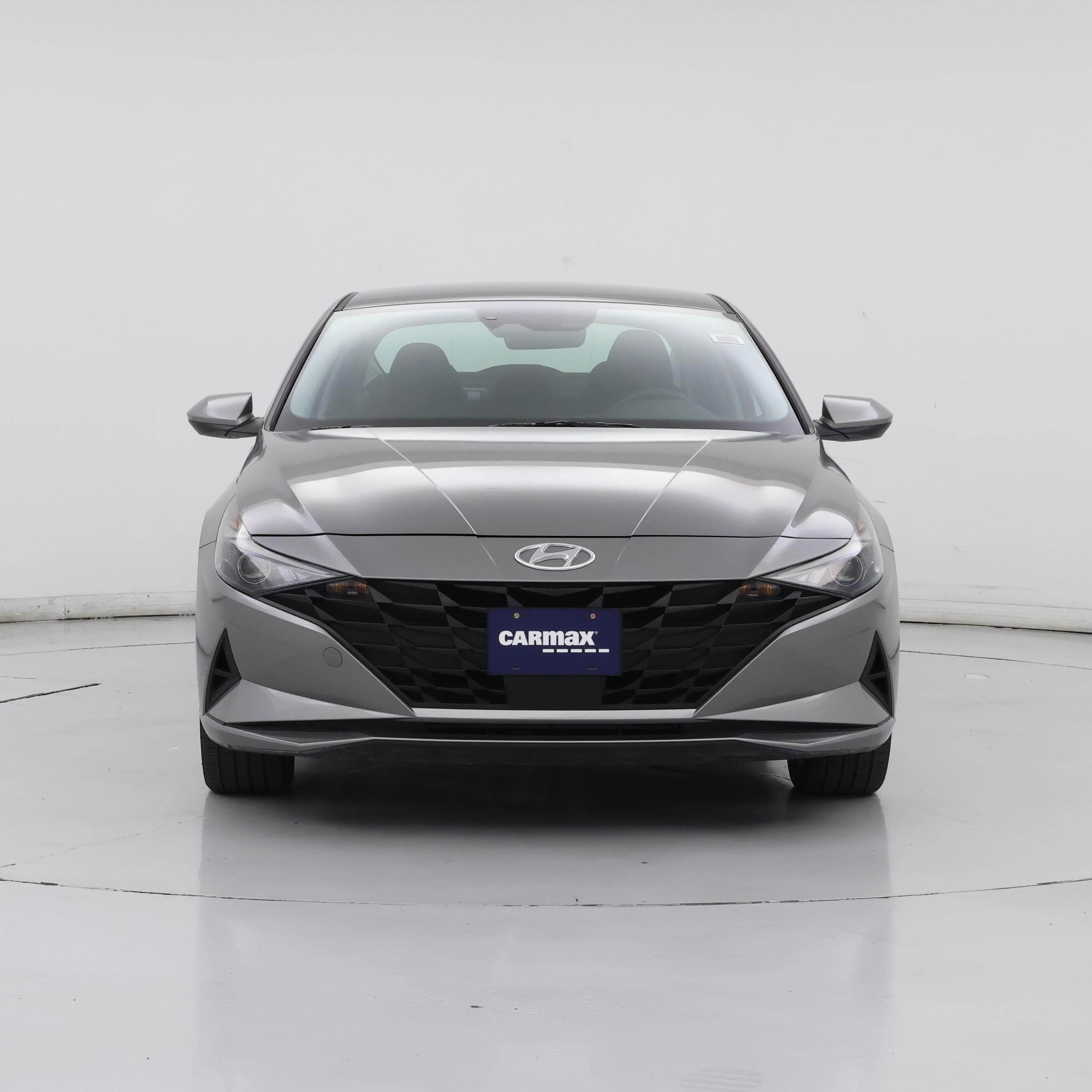 Thumbnail: 2023 Hyundai Elantra - 5