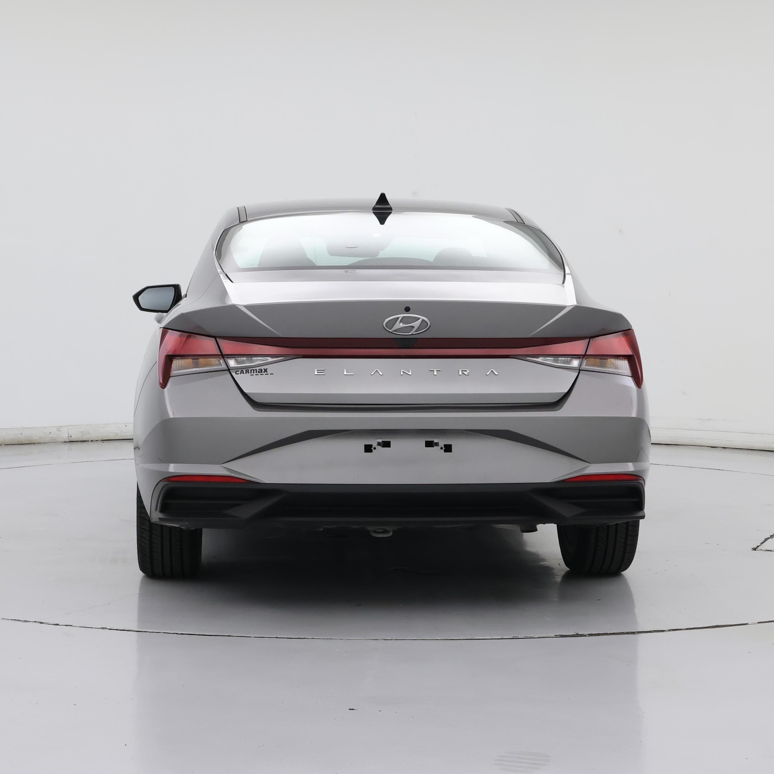 Thumbnail: 2023 Hyundai Elantra - 6