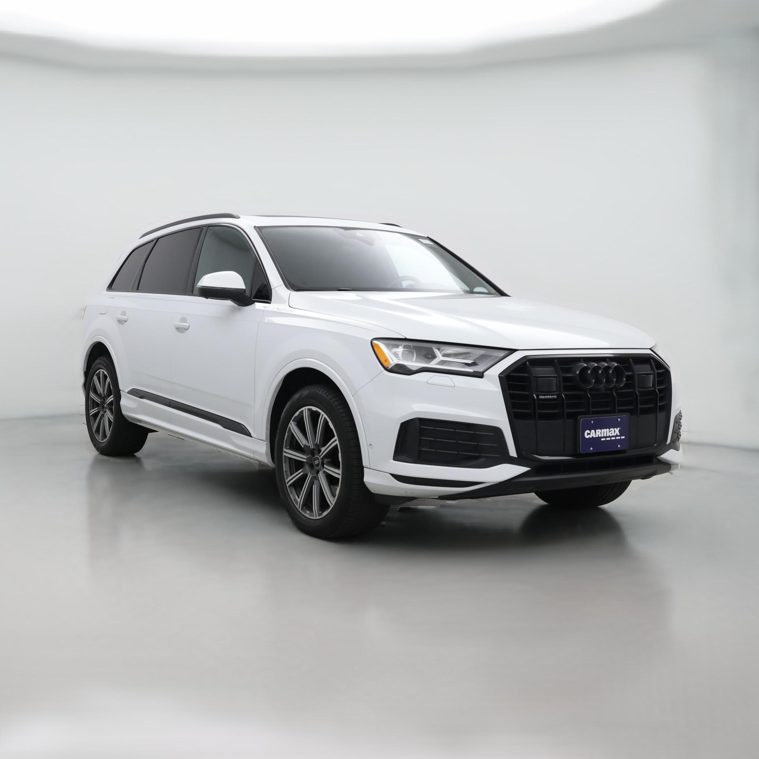 Thumbnail: 2023 Audi Q7 - 1