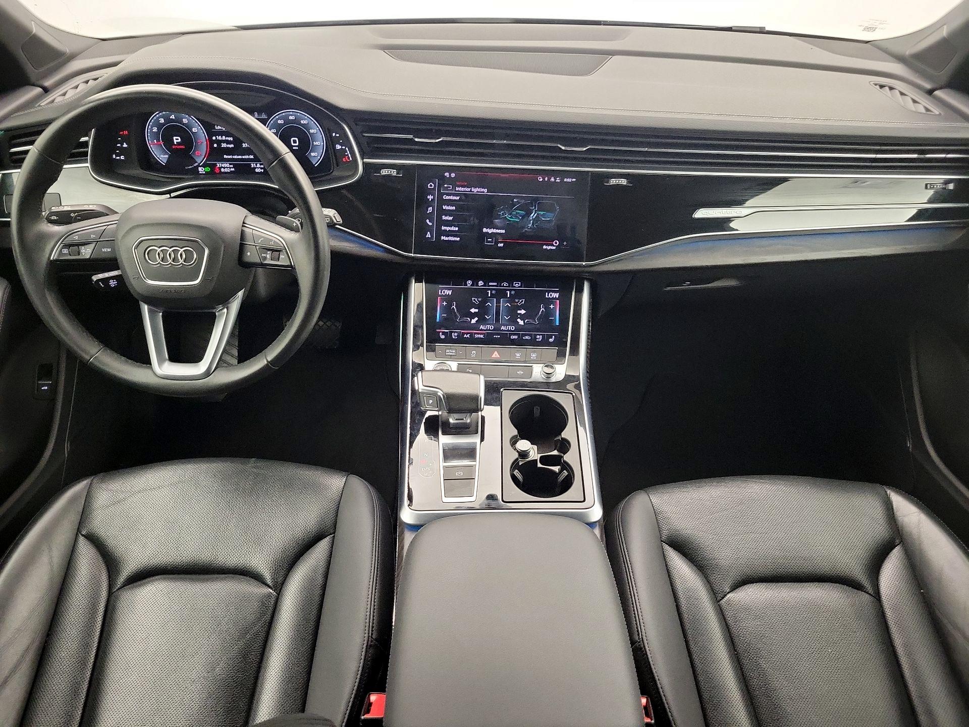 Thumbnail: 2023 Audi Q7 - 9