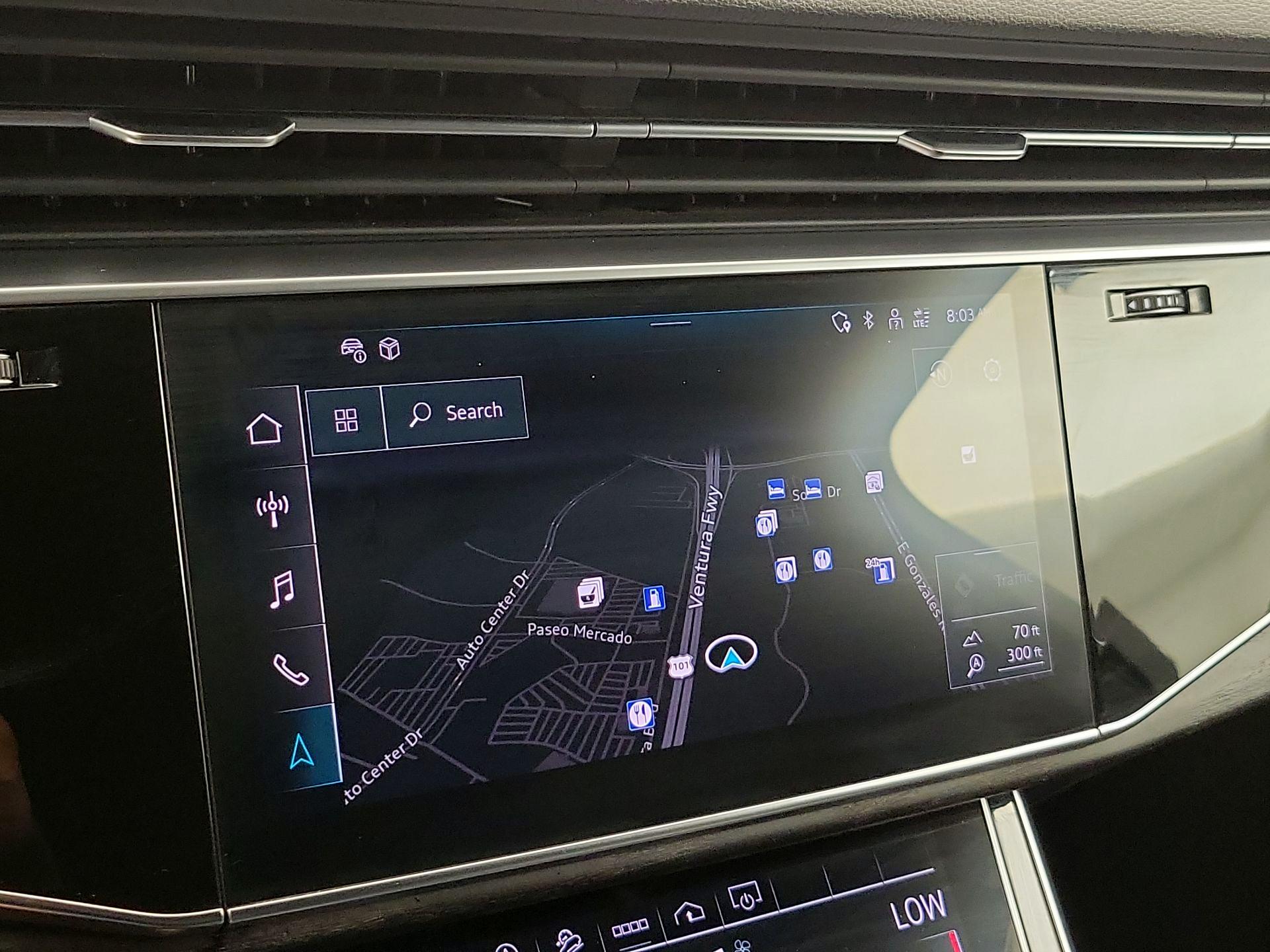 Thumbnail: 2023 Audi Q7 - 14