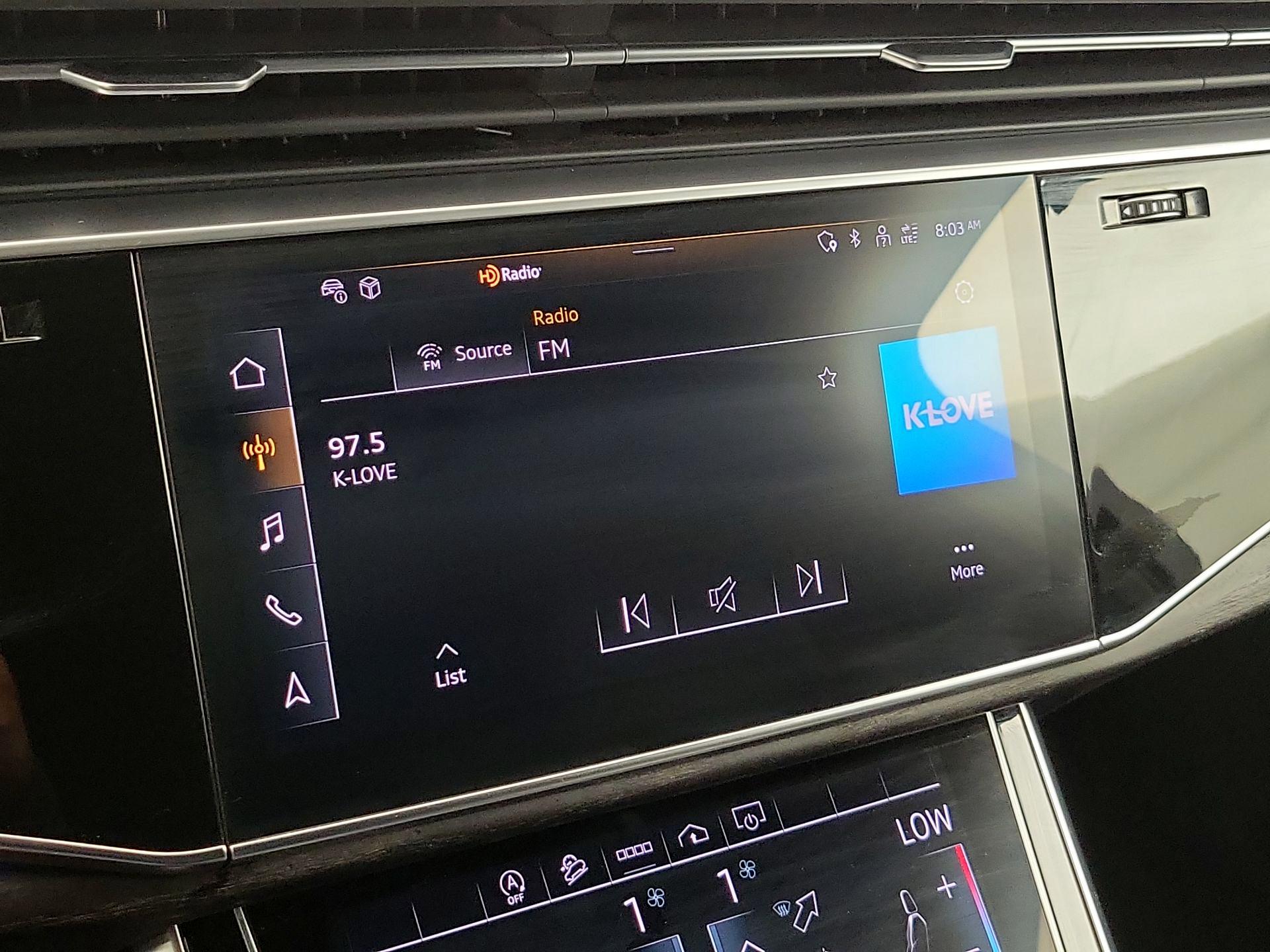 Thumbnail: 2023 Audi Q7 - 16