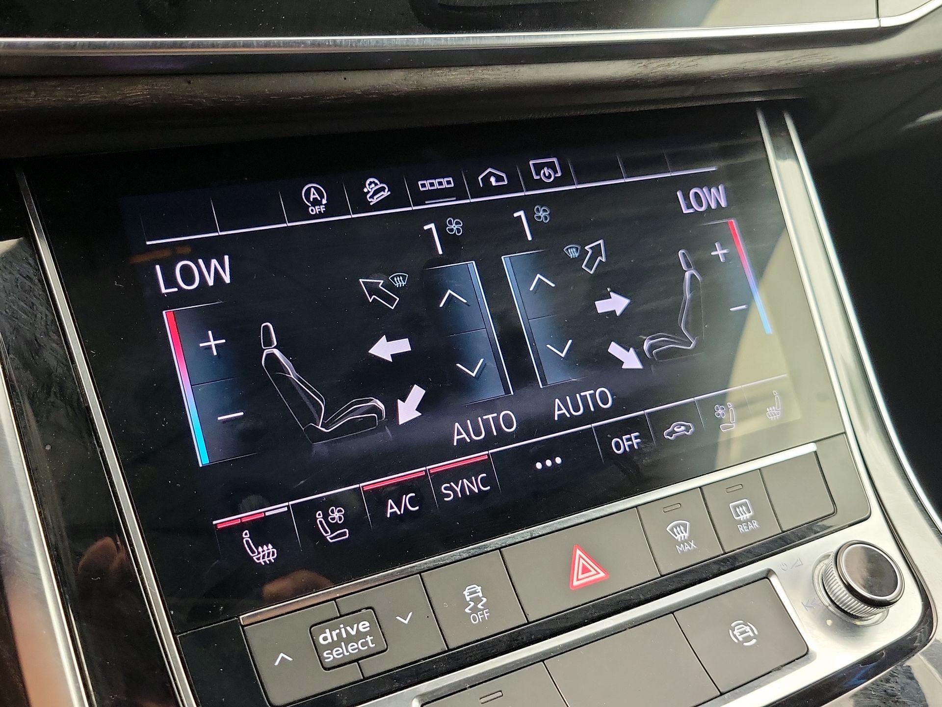 Thumbnail: 2023 Audi Q7 - 17