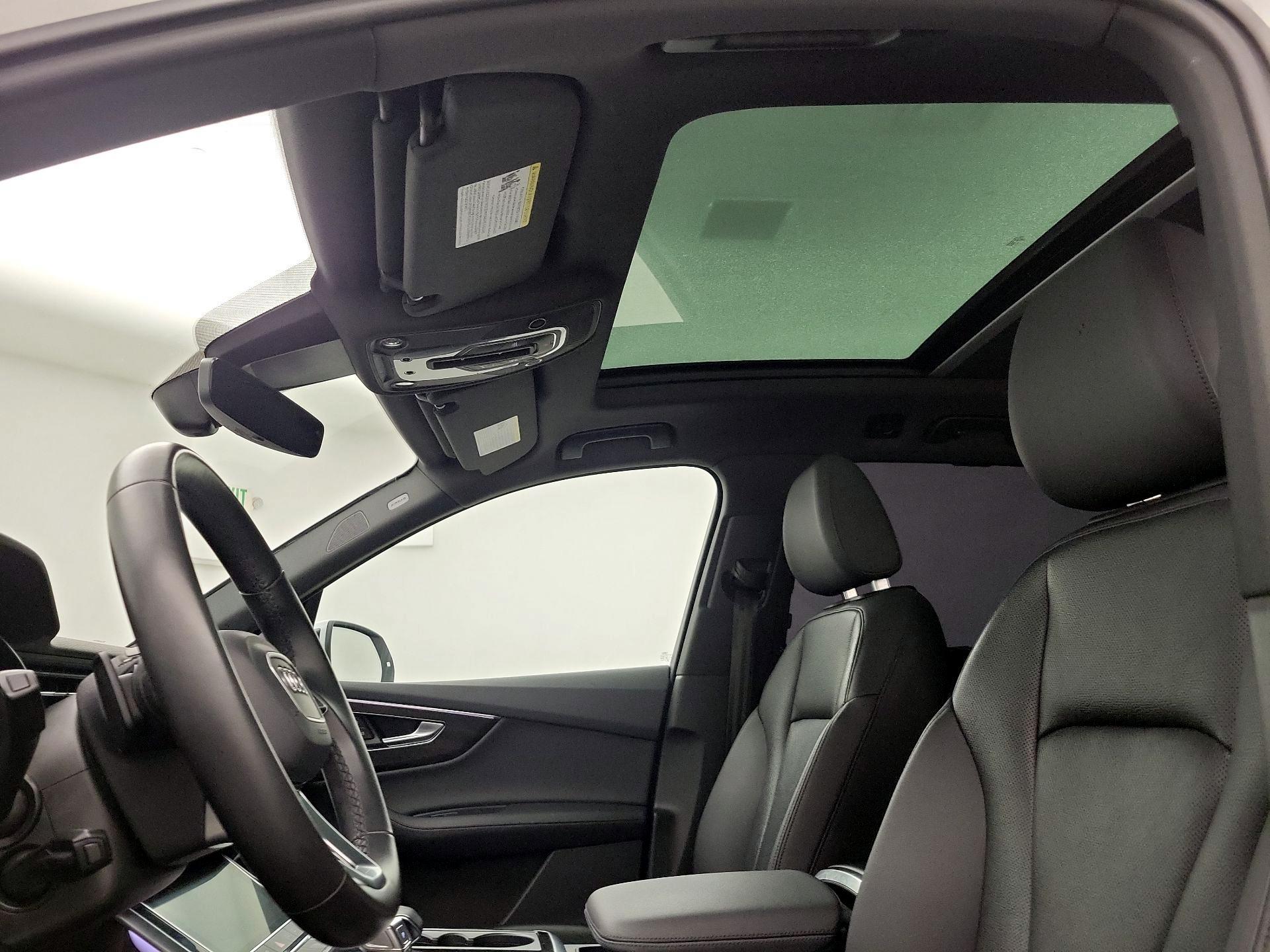 Thumbnail: 2023 Audi Q7 - 20