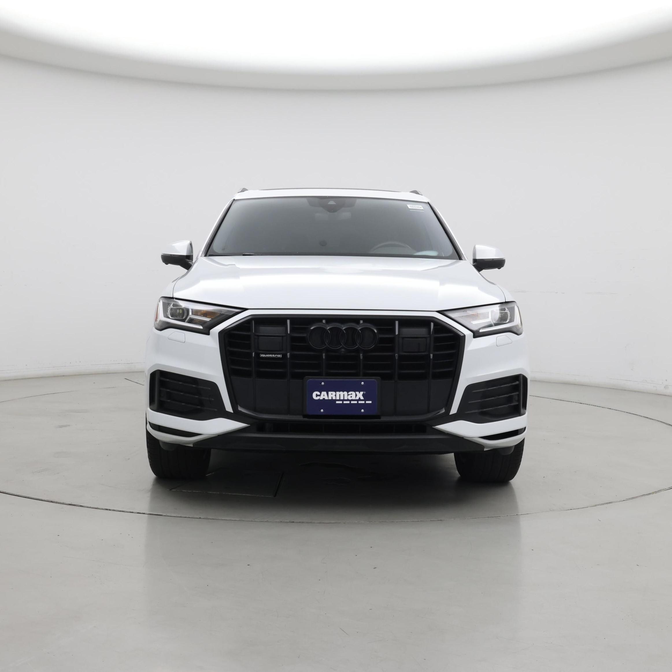 Thumbnail: 2023 Audi Q7 - 5