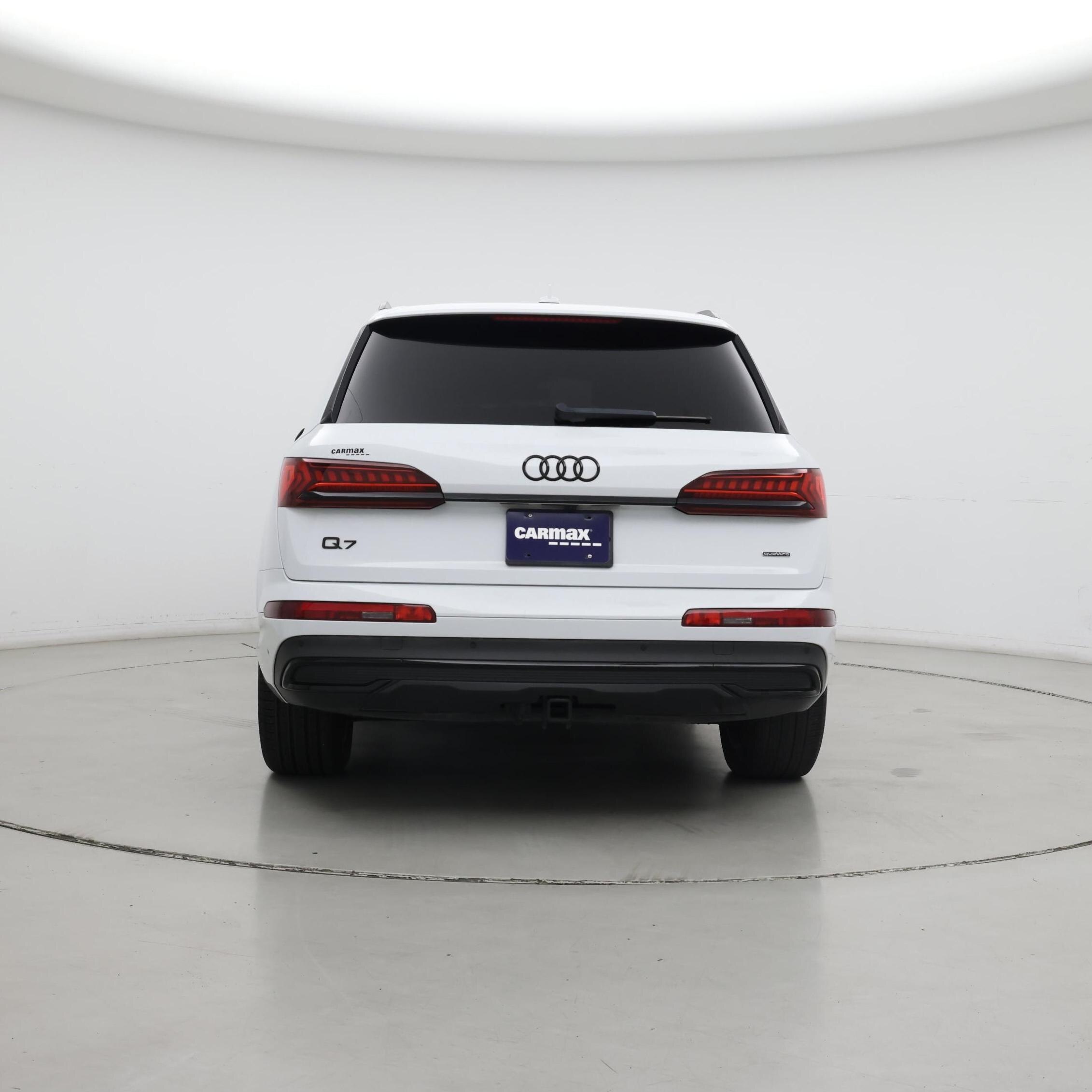 Thumbnail: 2023 Audi Q7 - 6