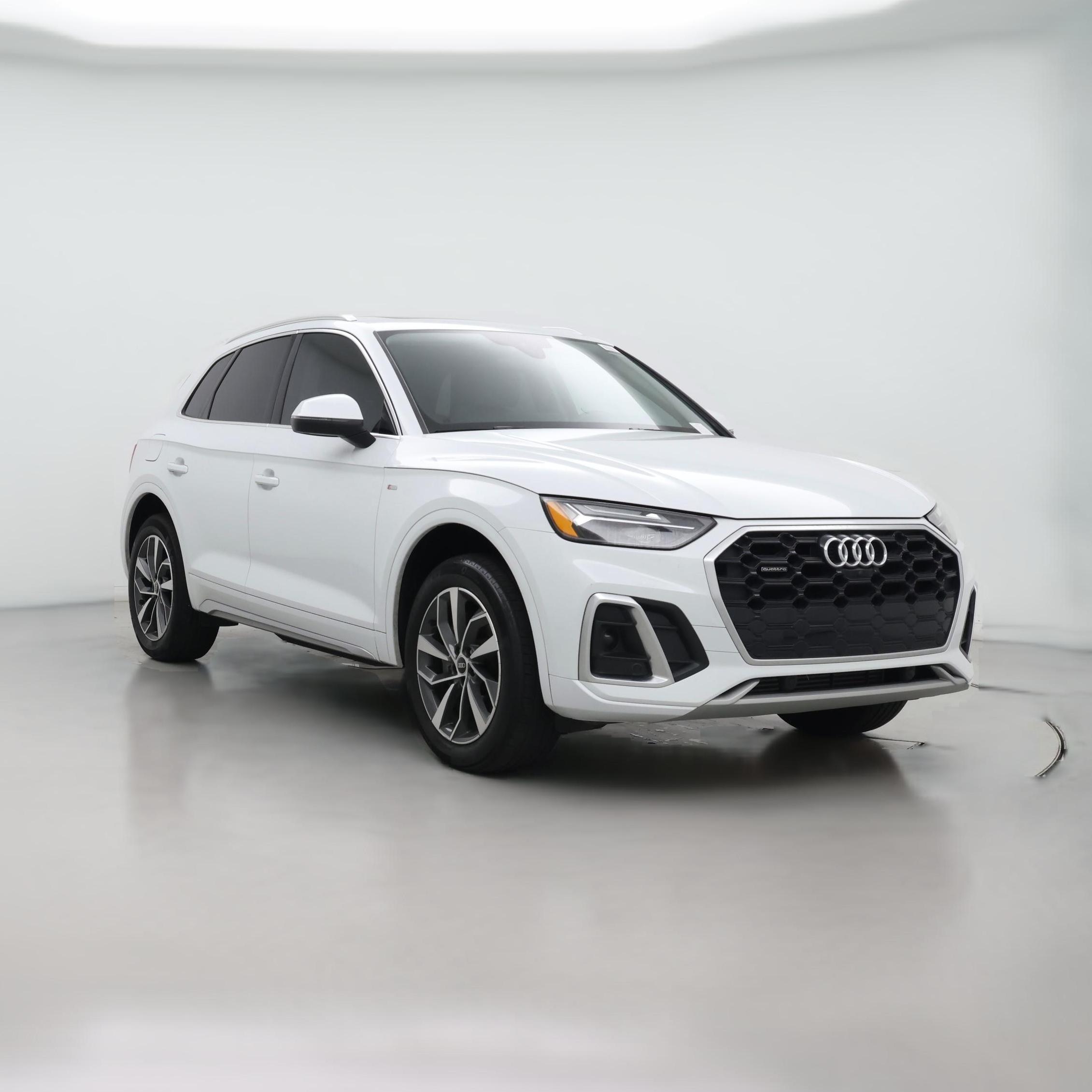 Thumbnail: 2022 Audi Q5 - 1