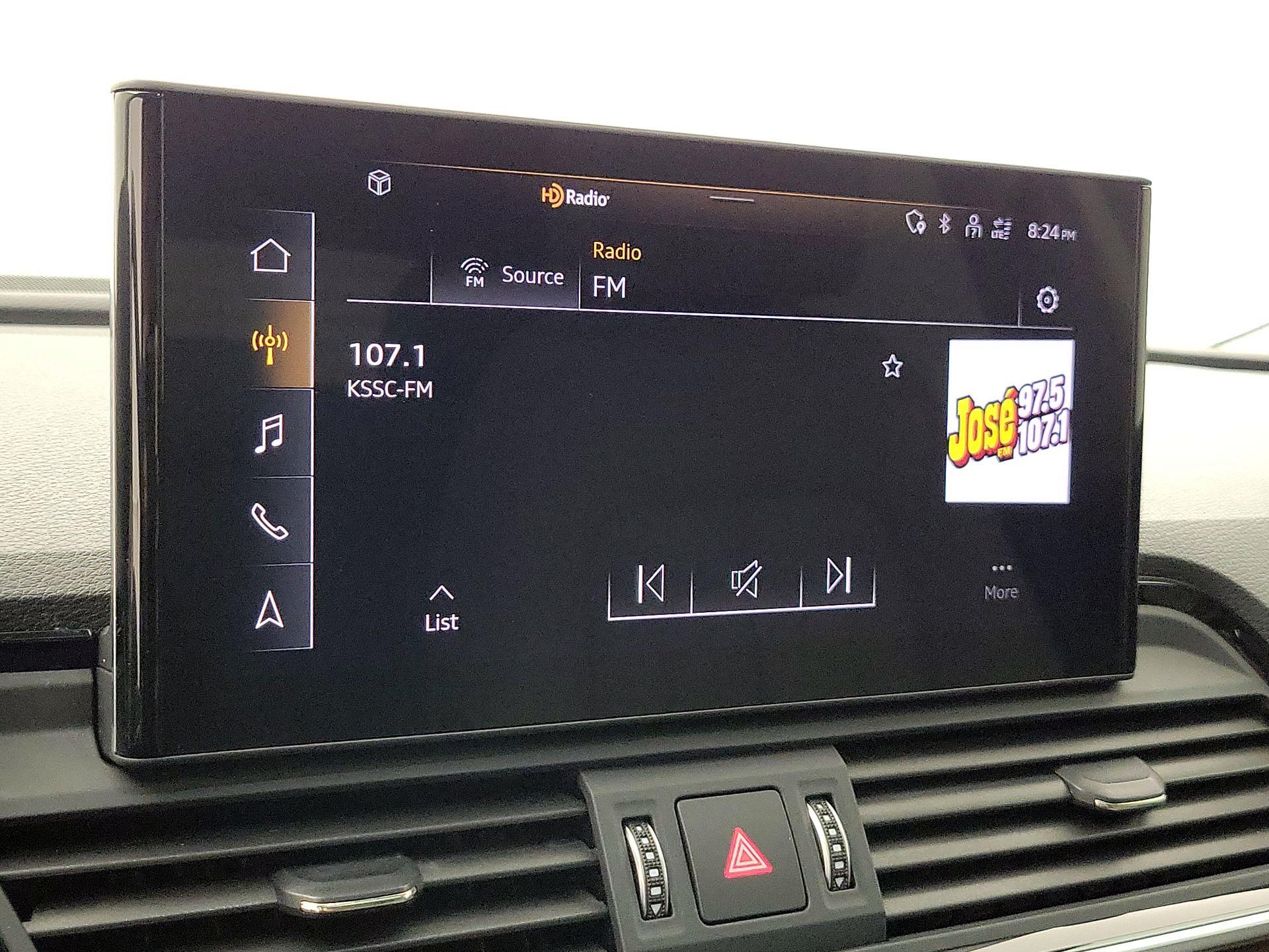 Thumbnail: 2022 Audi Q5 - 15