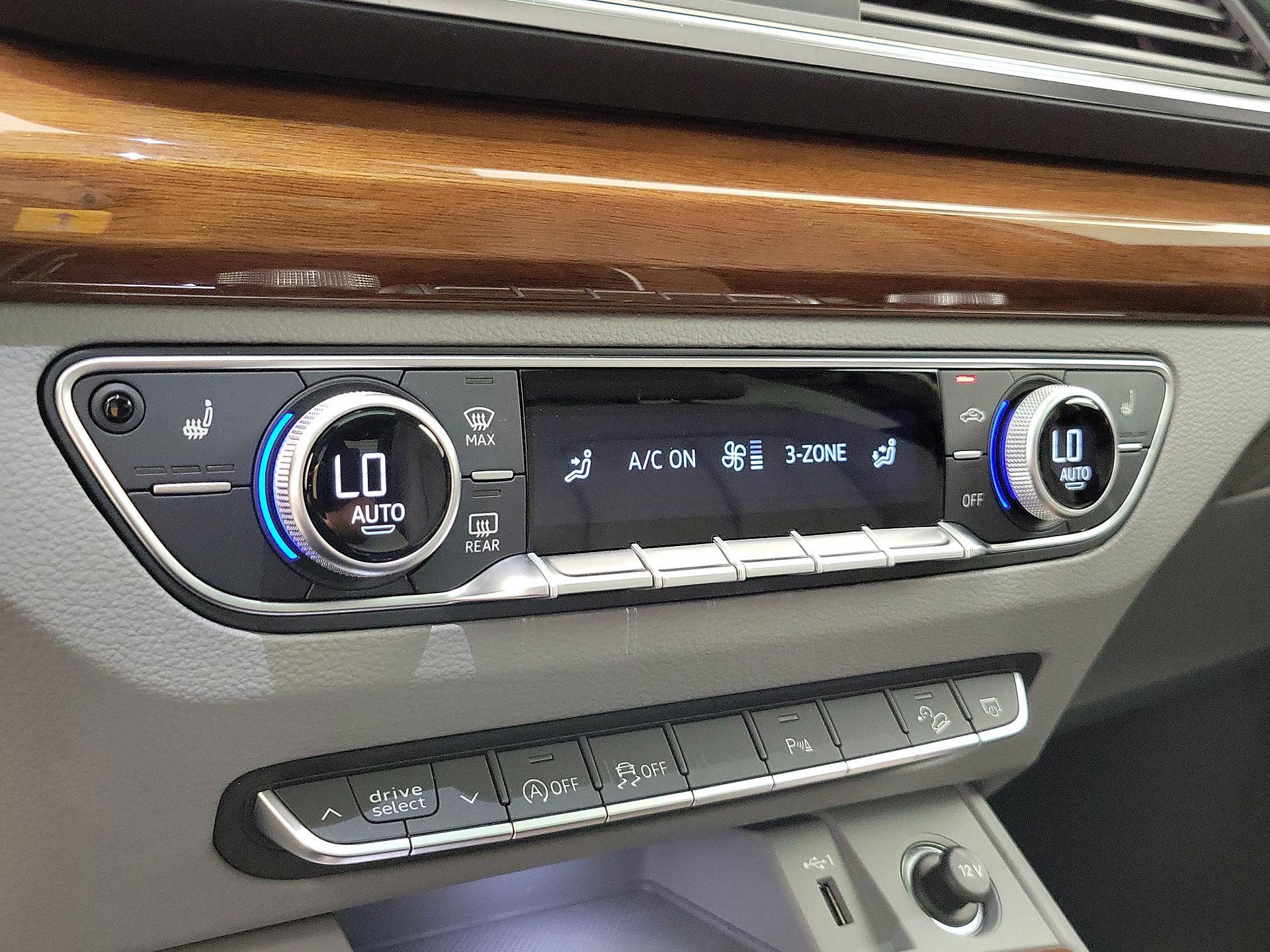 Thumbnail: 2022 Audi Q5 - 16