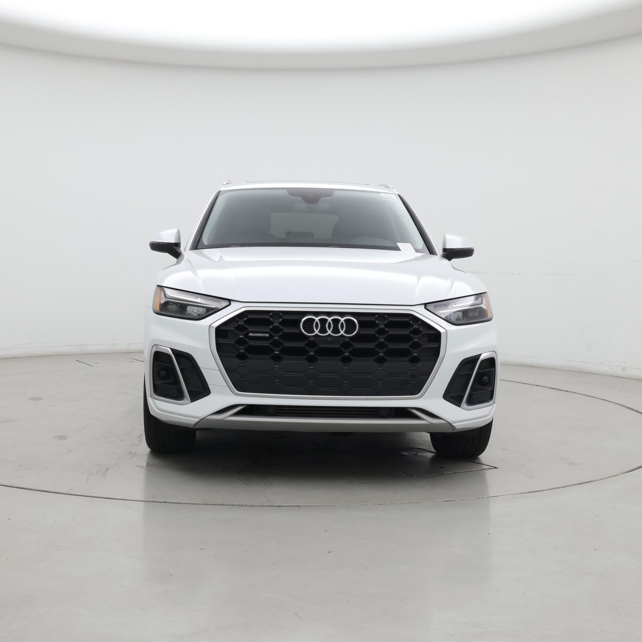 Thumbnail: 2022 Audi Q5 - 5