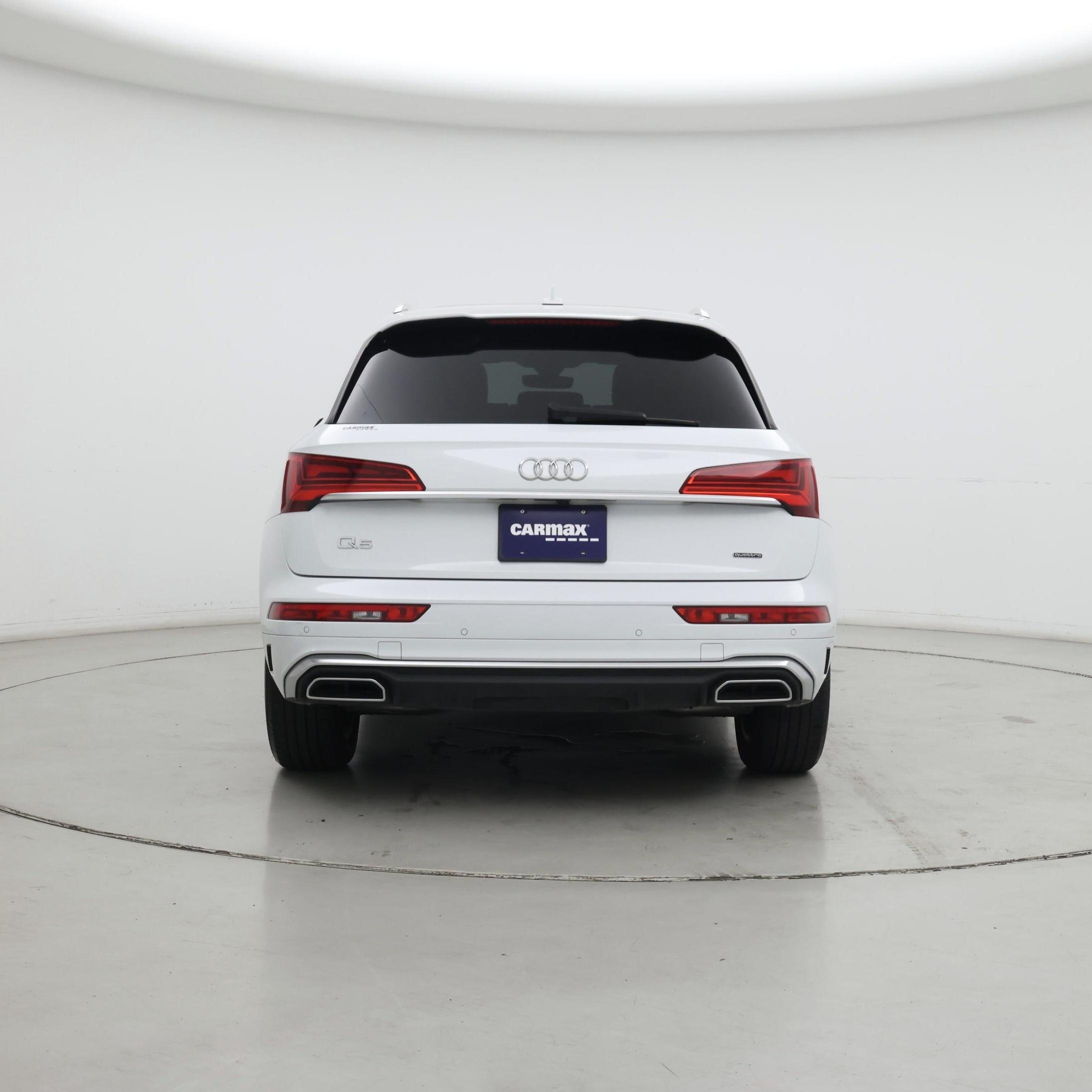 Thumbnail: 2022 Audi Q5 - 6