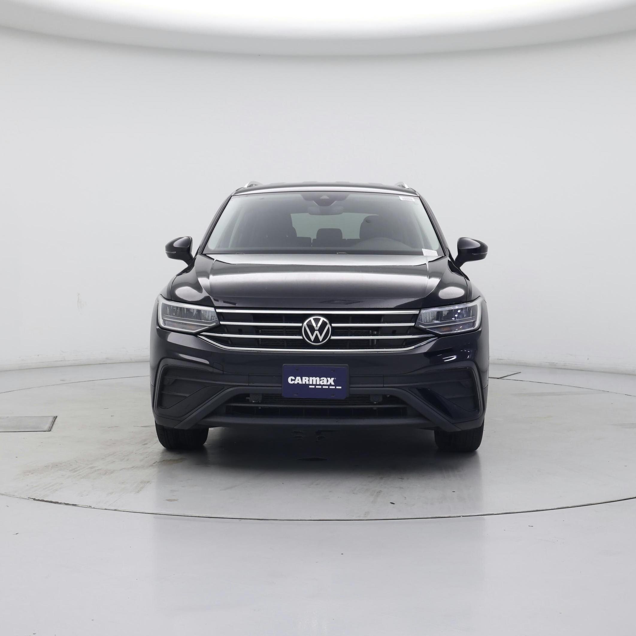 Thumbnail: 2023 Volkswagen Tiguan - 5