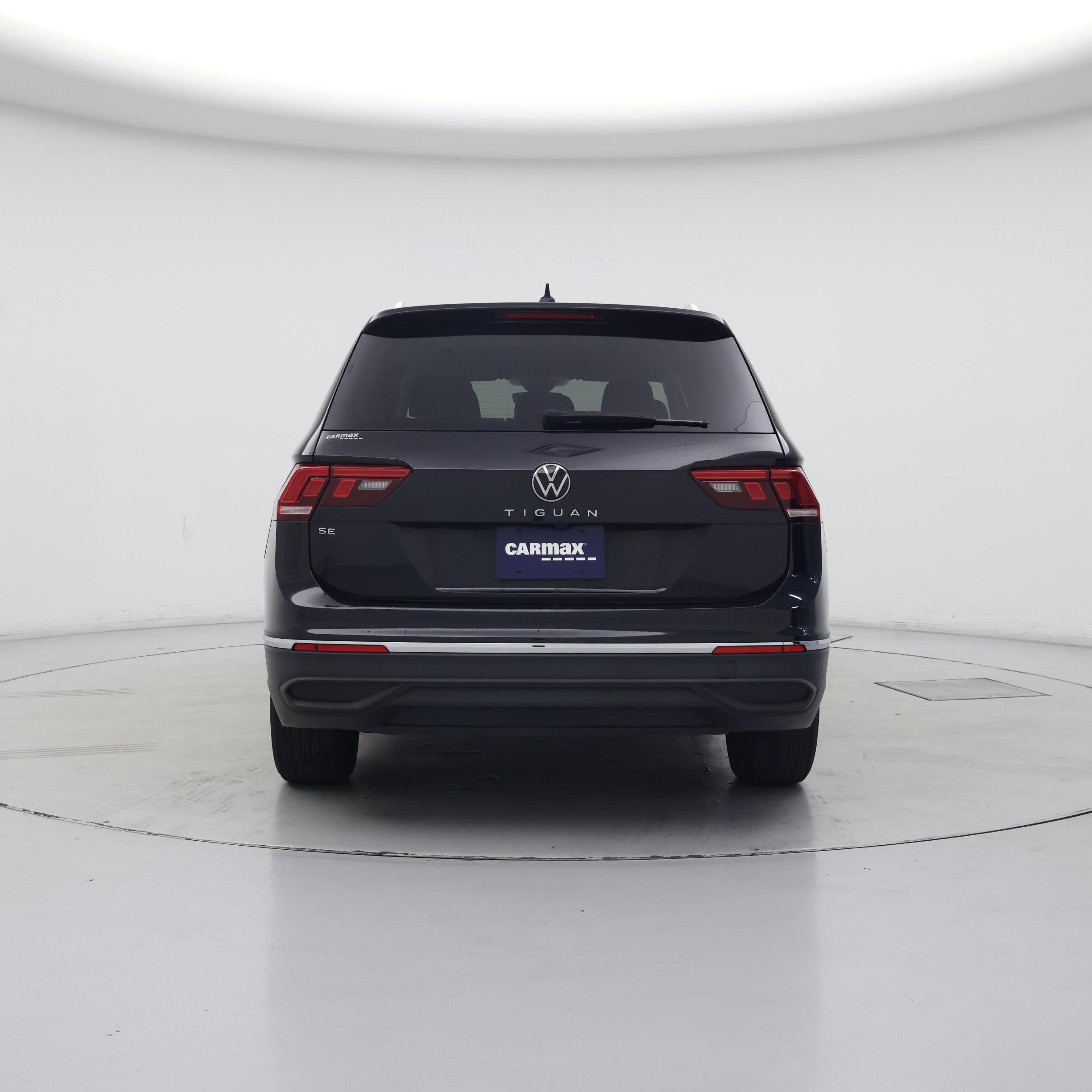 Thumbnail: 2023 Volkswagen Tiguan - 6