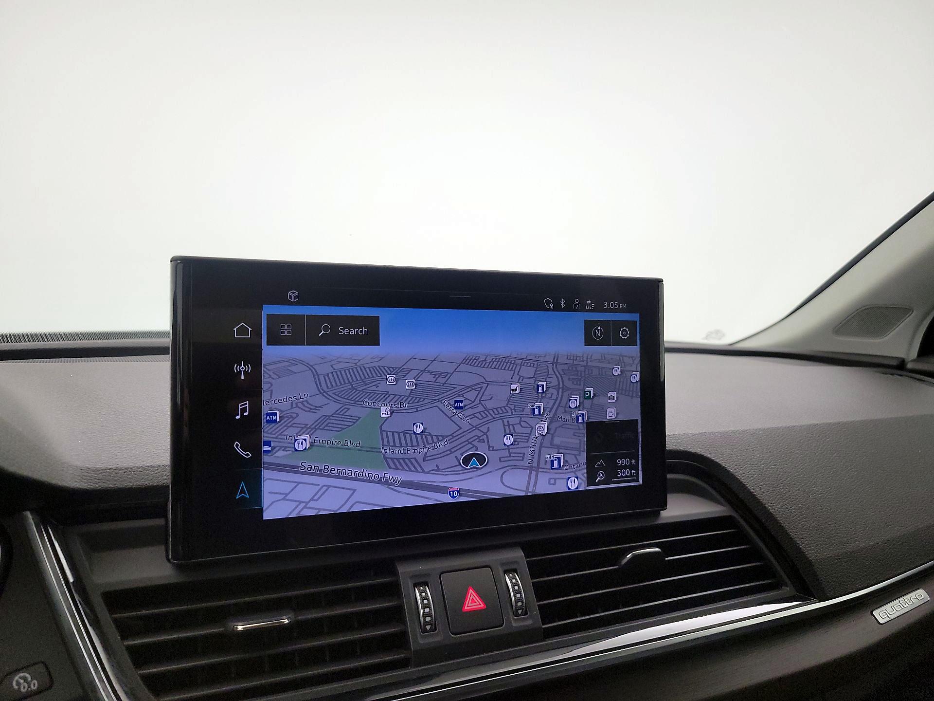 Thumbnail: 2022 Audi Q5 - 14