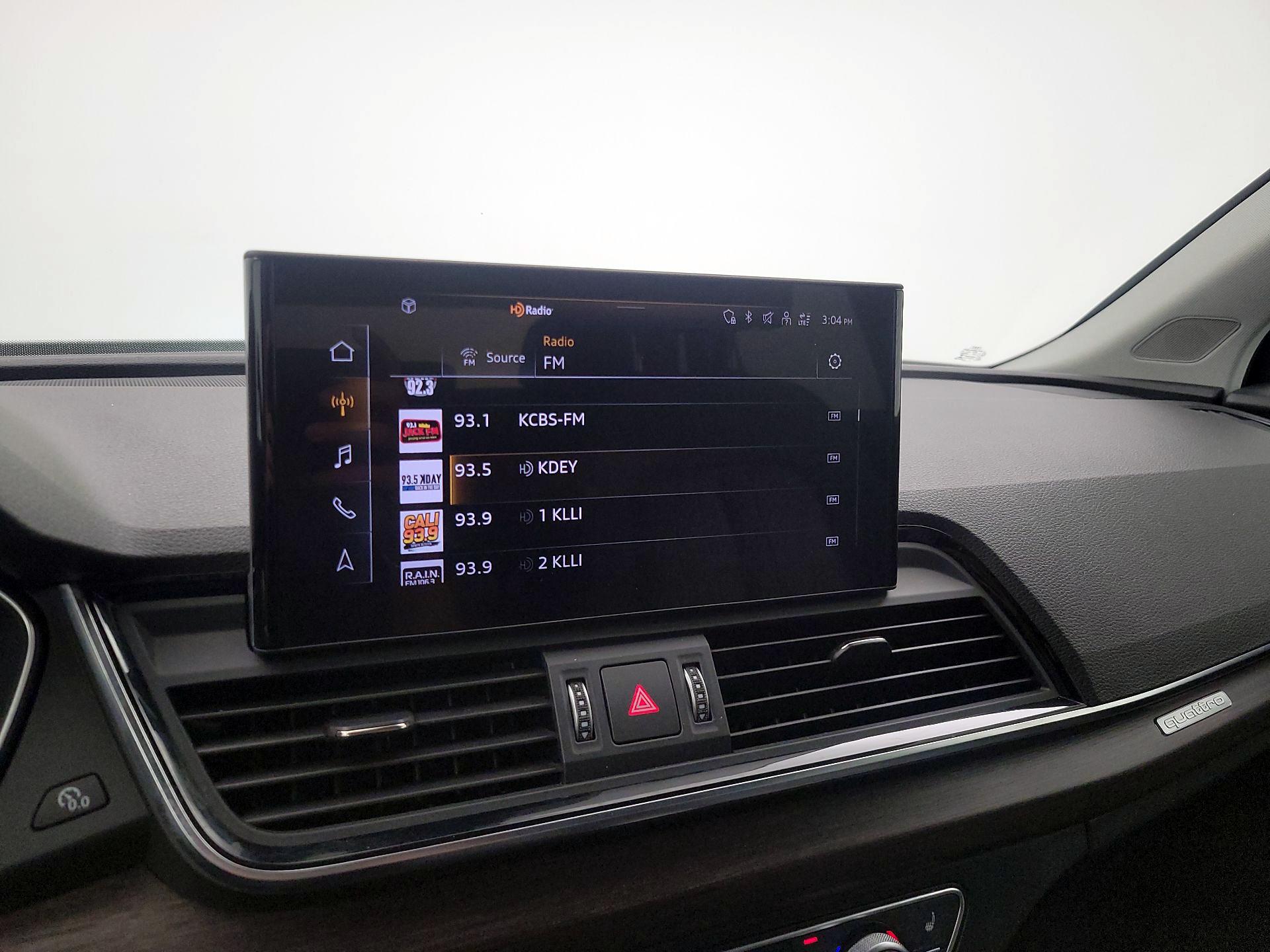 Thumbnail: 2022 Audi Q5 - 16