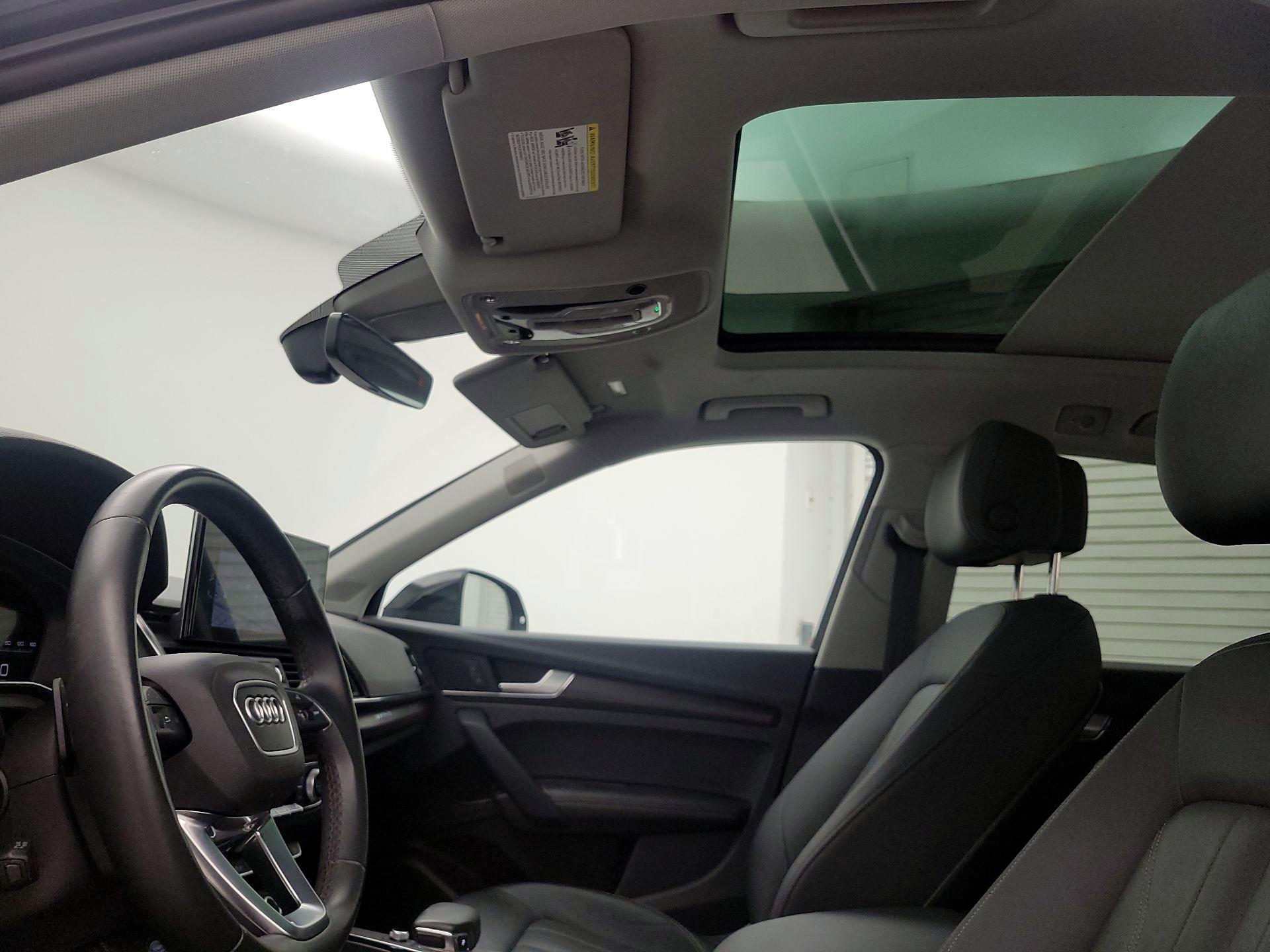 Thumbnail: 2022 Audi Q5 - 20