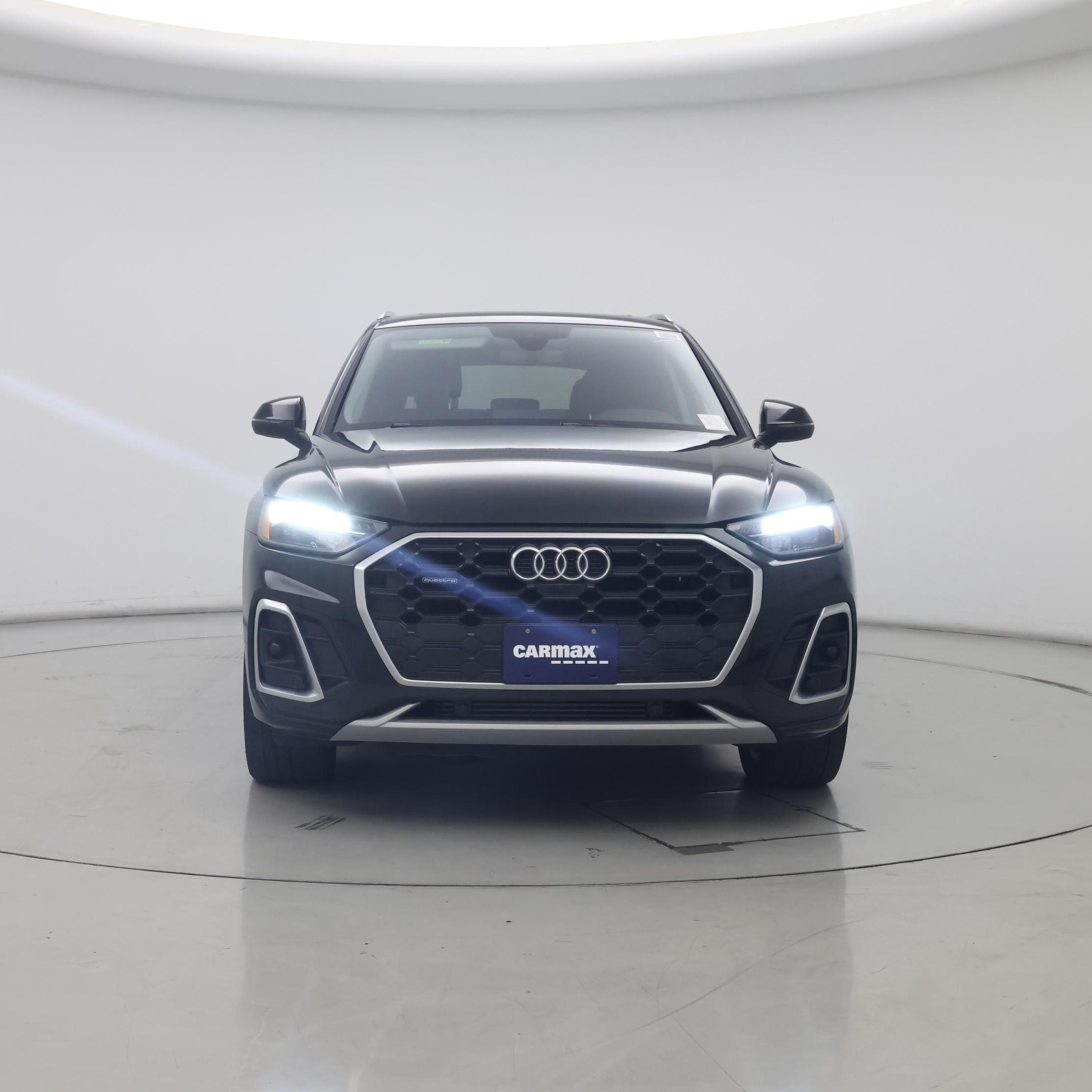 Thumbnail: 2022 Audi Q5 - 5