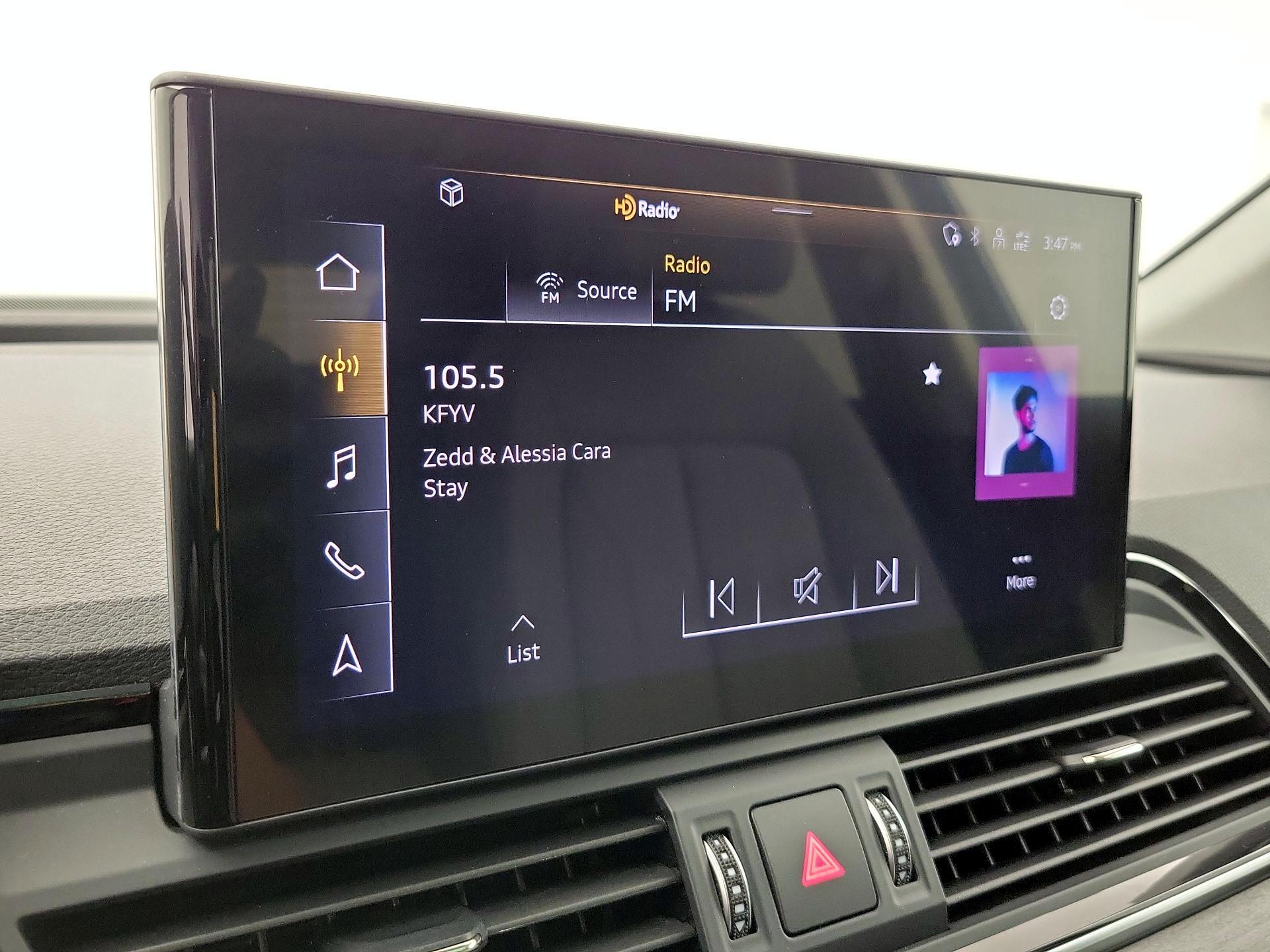 Thumbnail: 2022 Audi Q5 - 15