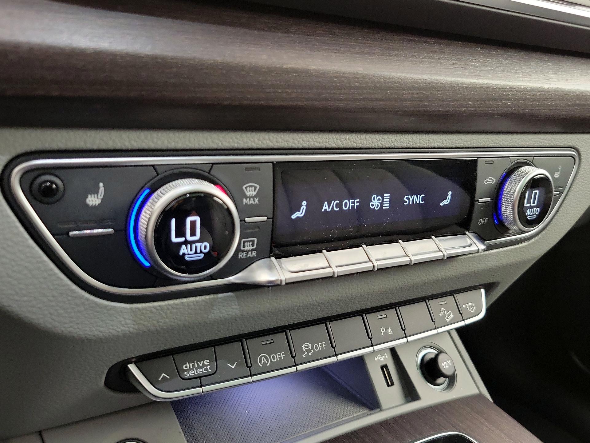 Thumbnail: 2022 Audi Q5 - 16