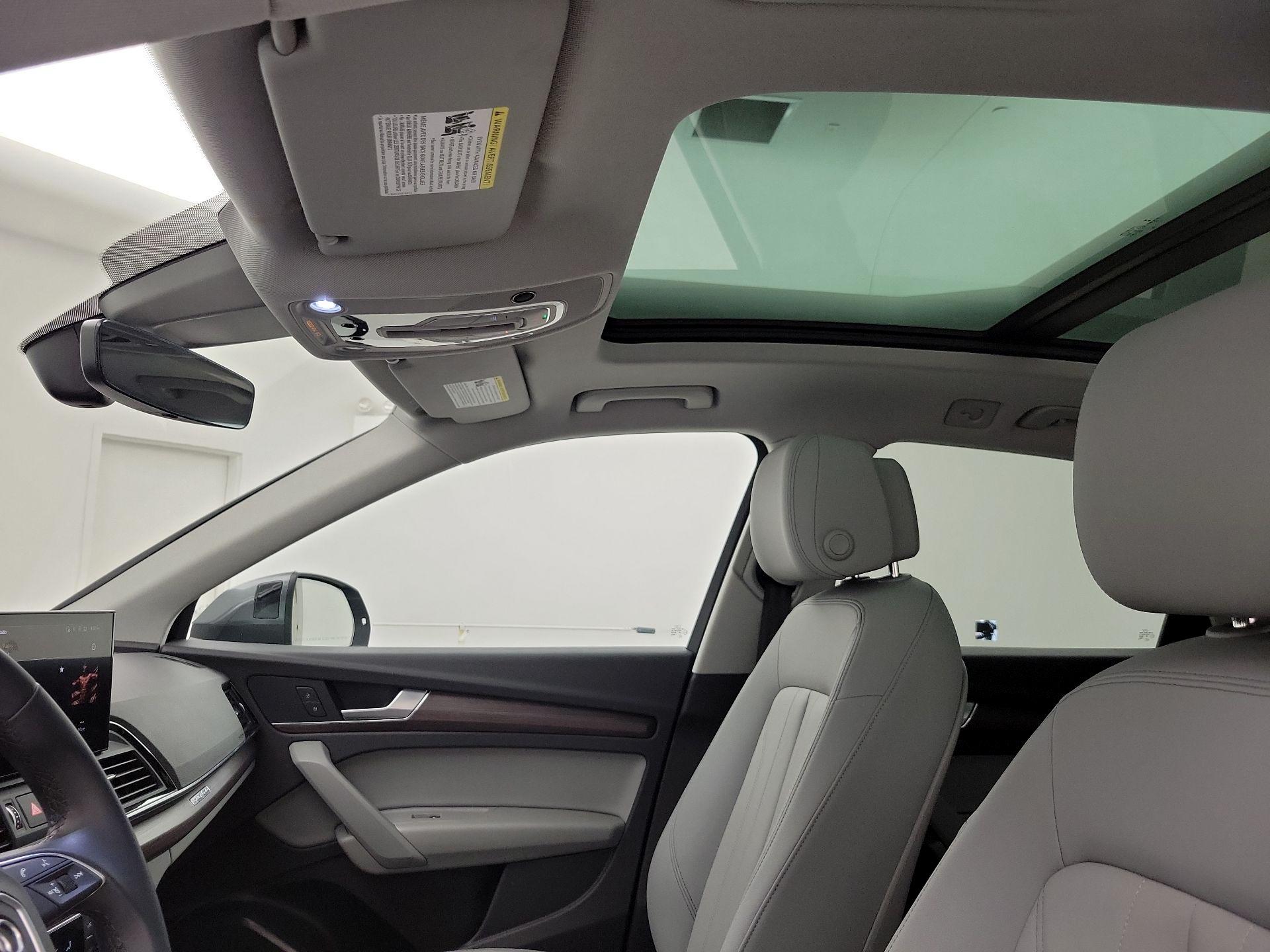 Thumbnail: 2022 Audi Q5 - 19