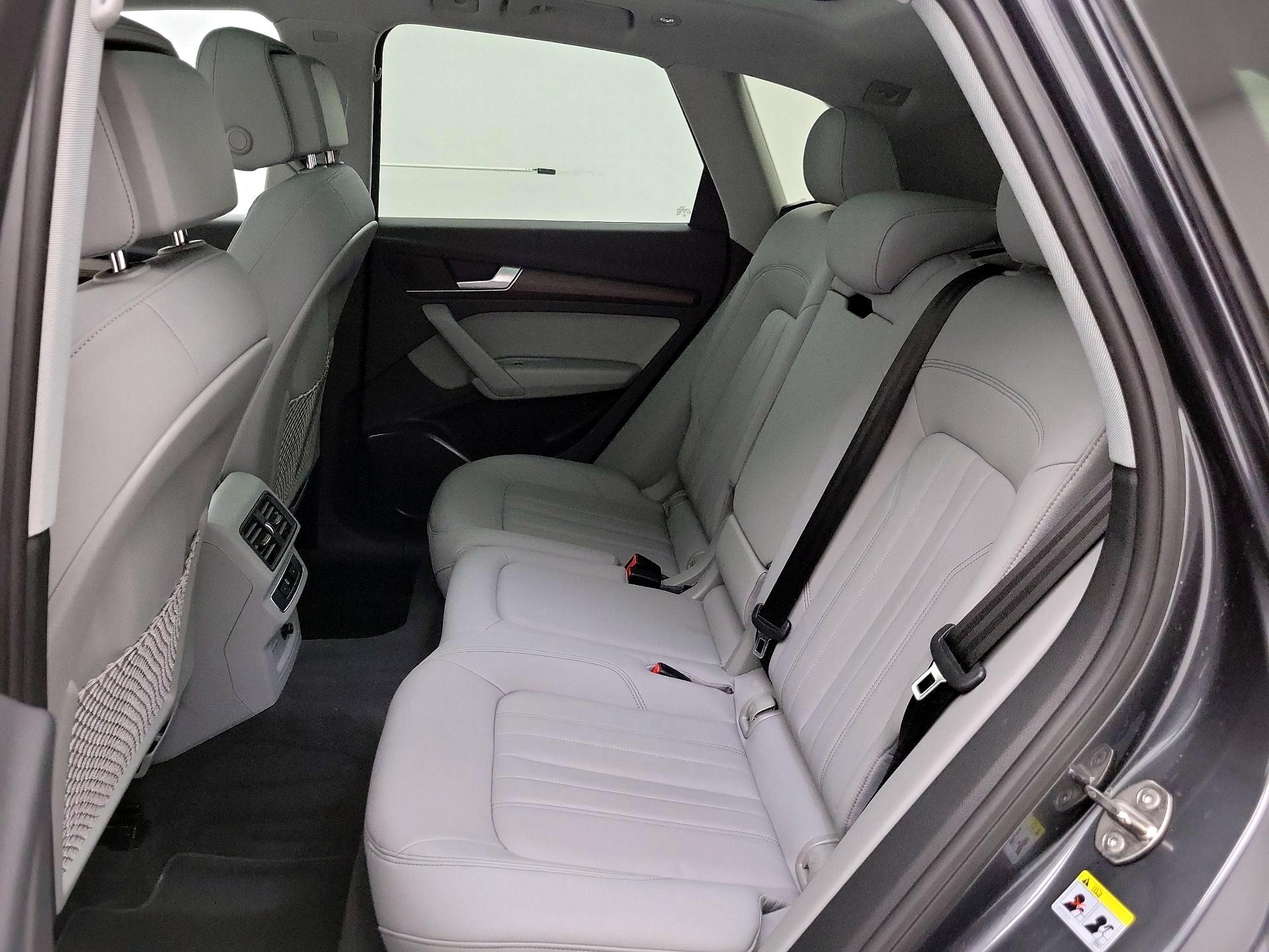 Thumbnail: 2022 Audi Q5 - 20