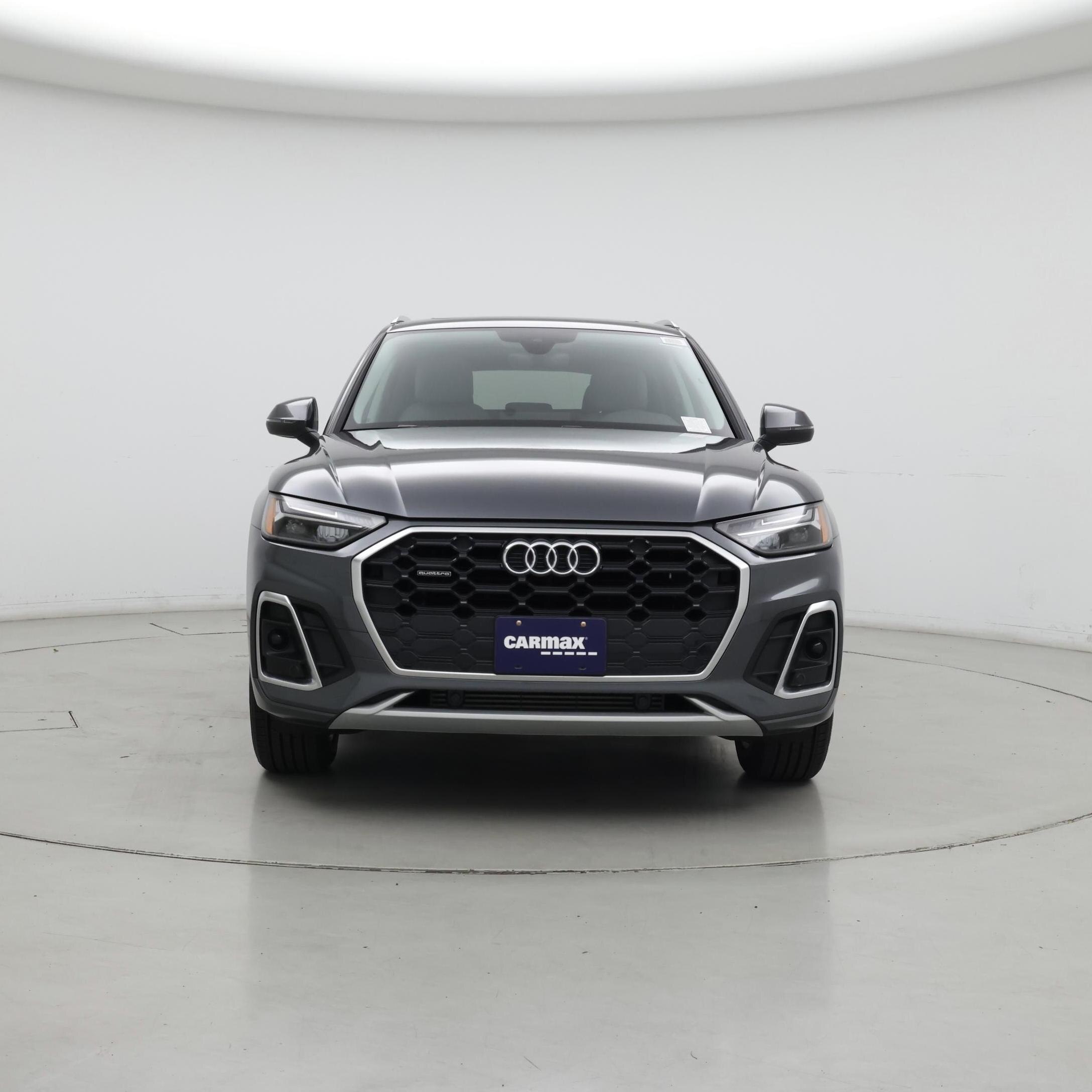 Thumbnail: 2022 Audi Q5 - 5