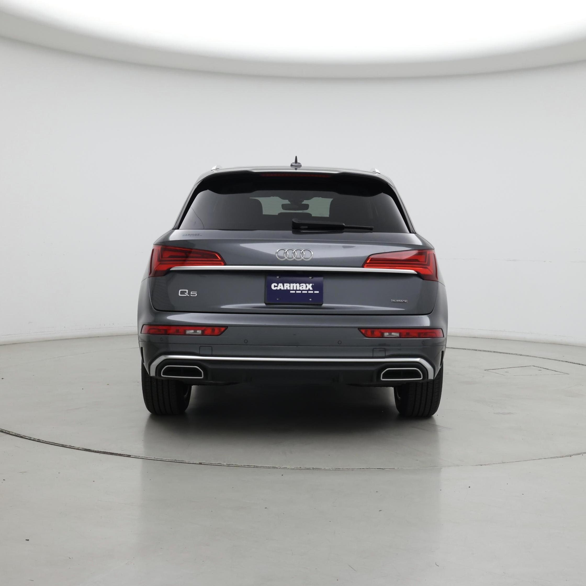 Thumbnail: 2022 Audi Q5 - 6