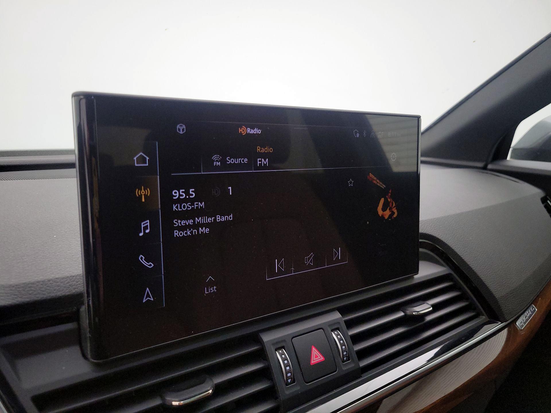 Thumbnail: 2022 Audi Q5 - 15