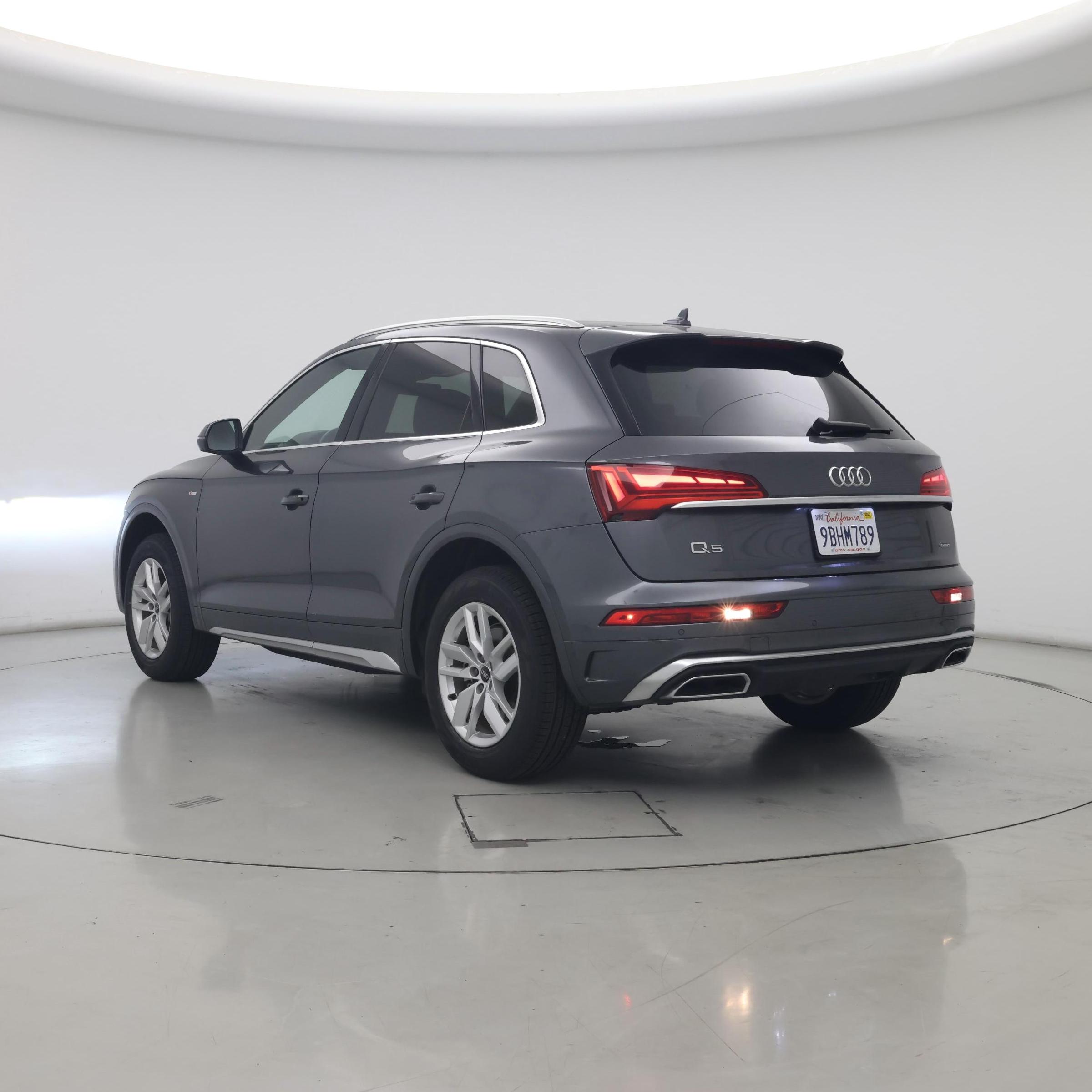 Thumbnail: 2022 Audi Q5 - 2