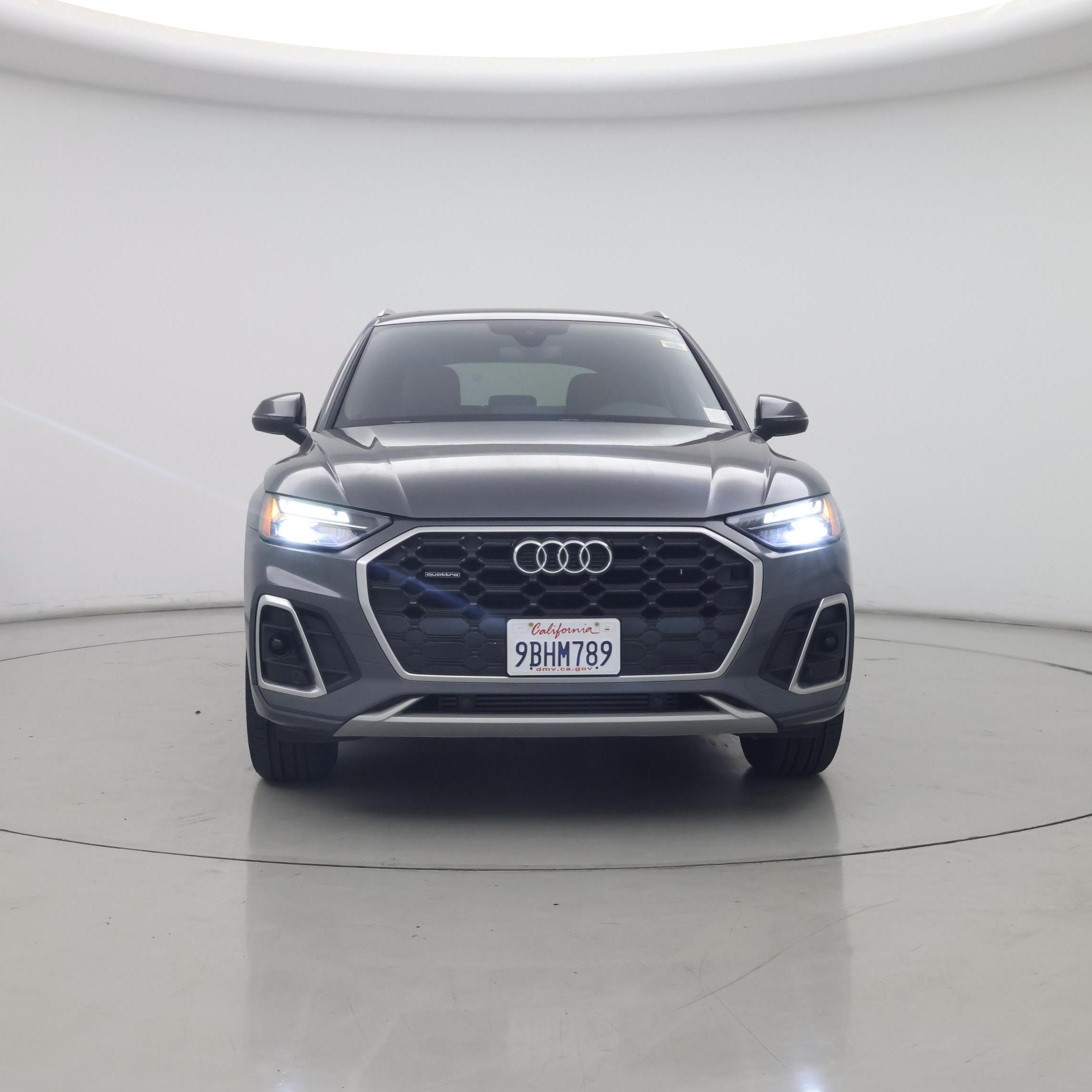 Thumbnail: 2022 Audi Q5 - 5