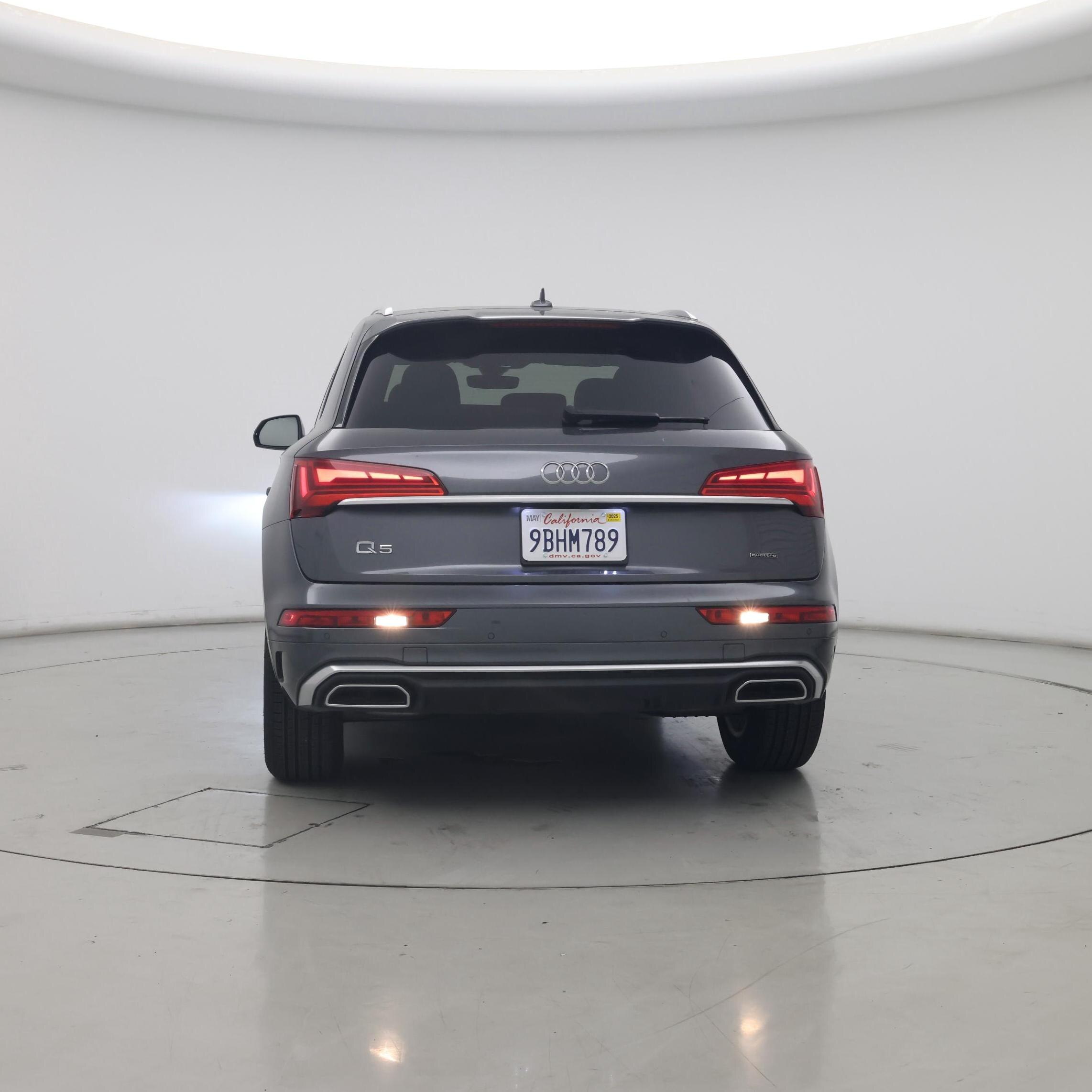 Thumbnail: 2022 Audi Q5 - 6